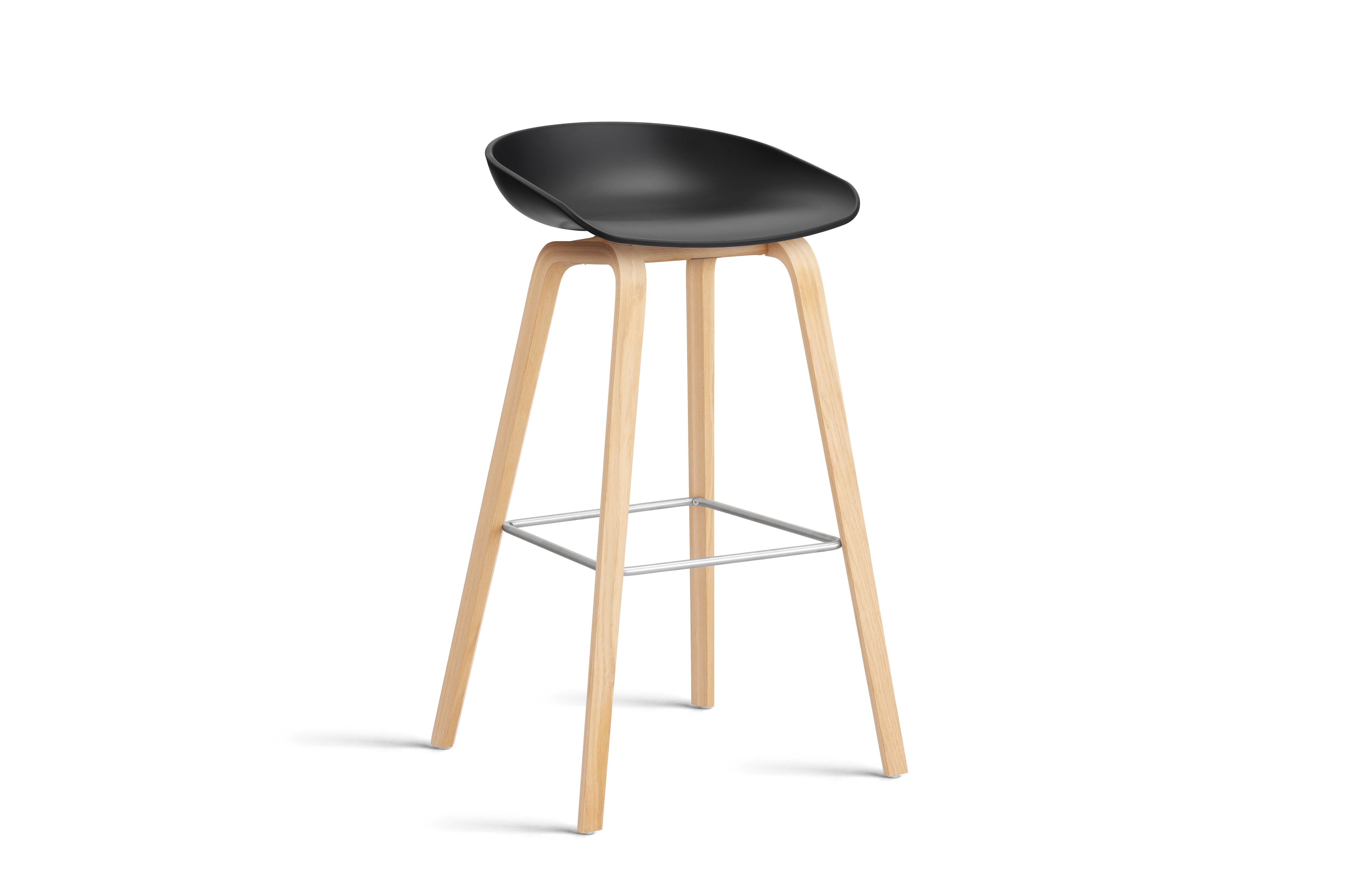 HAY About a Stool - AAS 32 (High)