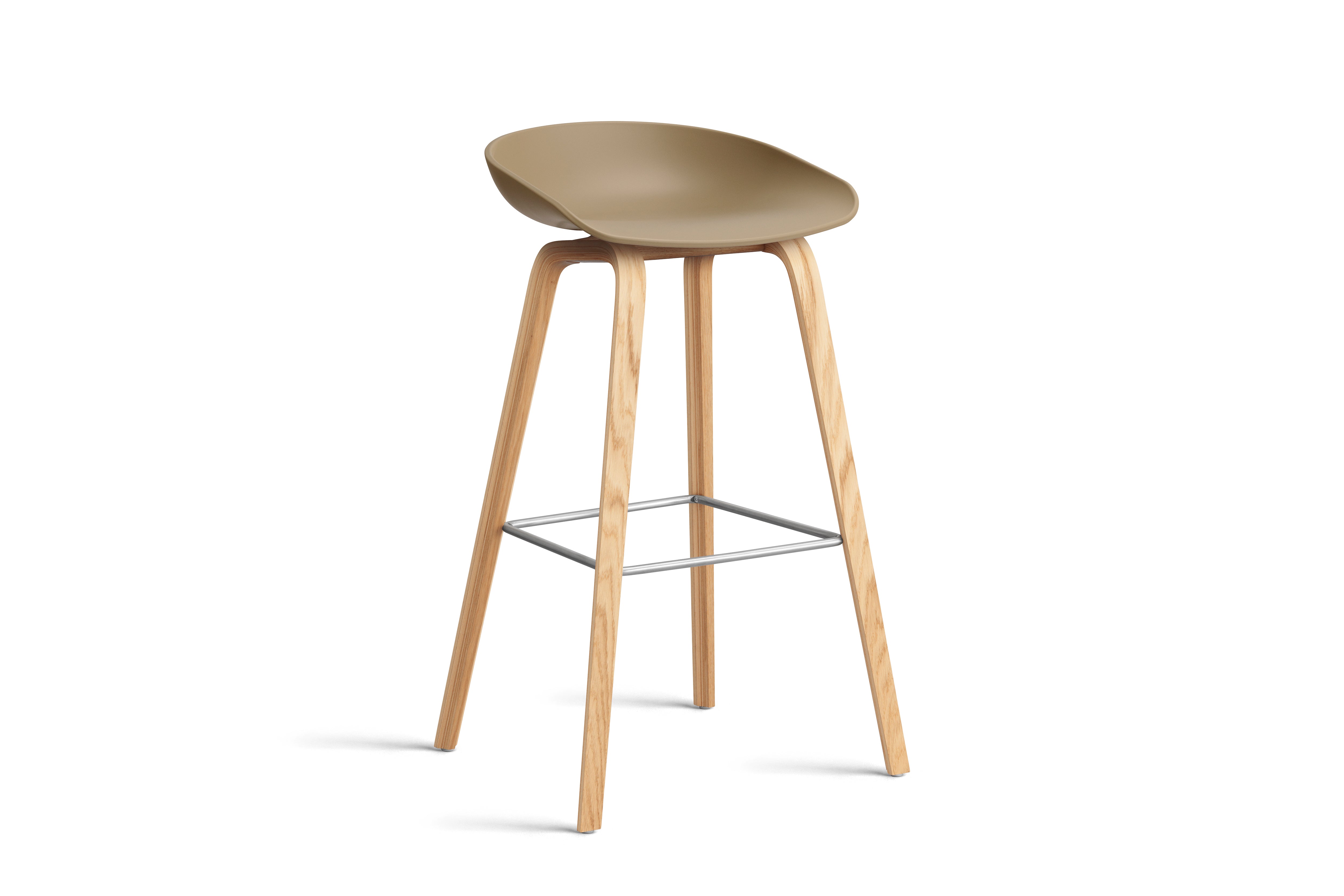 HAY About a Stool - AAS 32 (High)