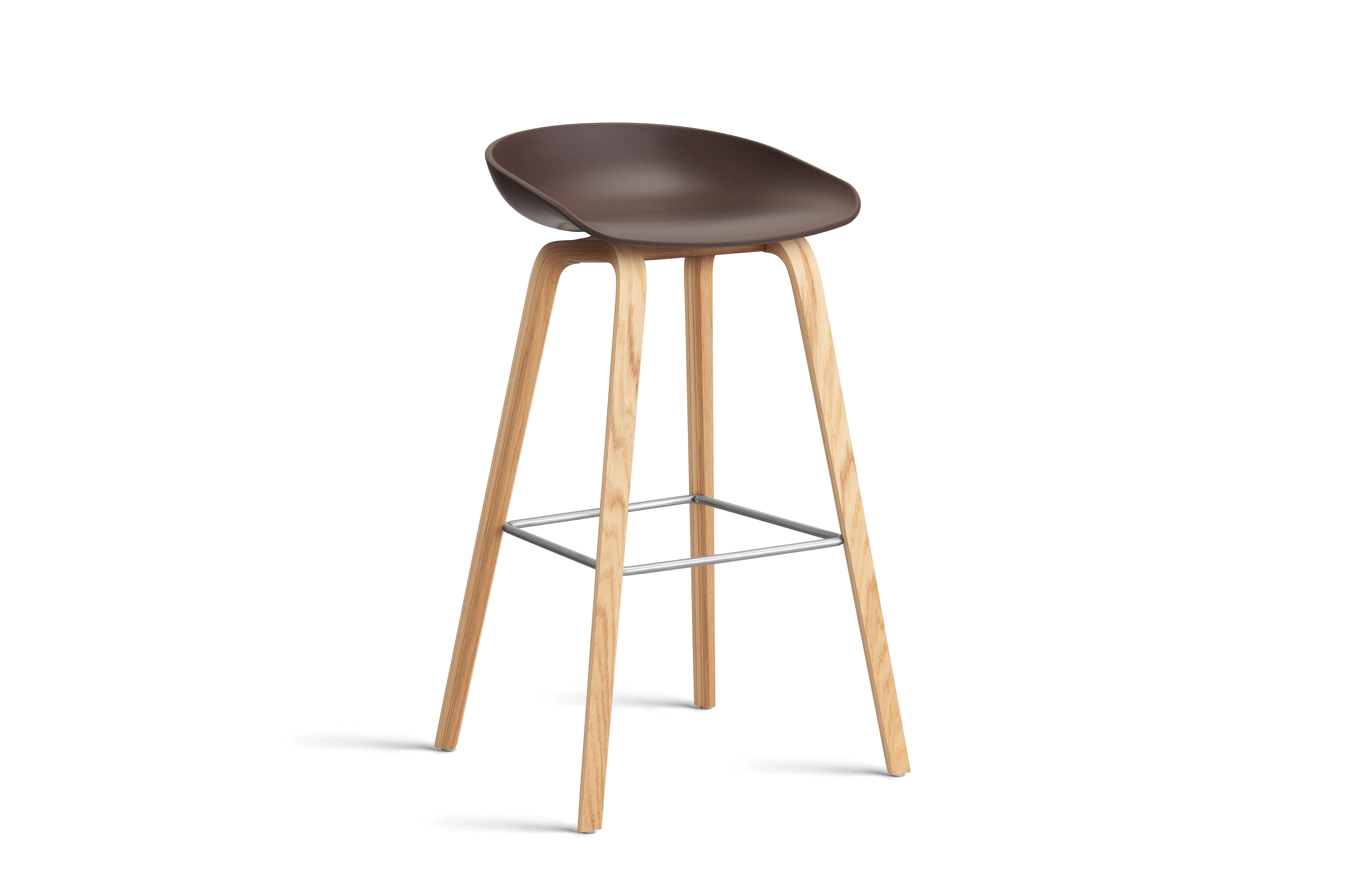 HAY About a Stool - AAS 32 (High)