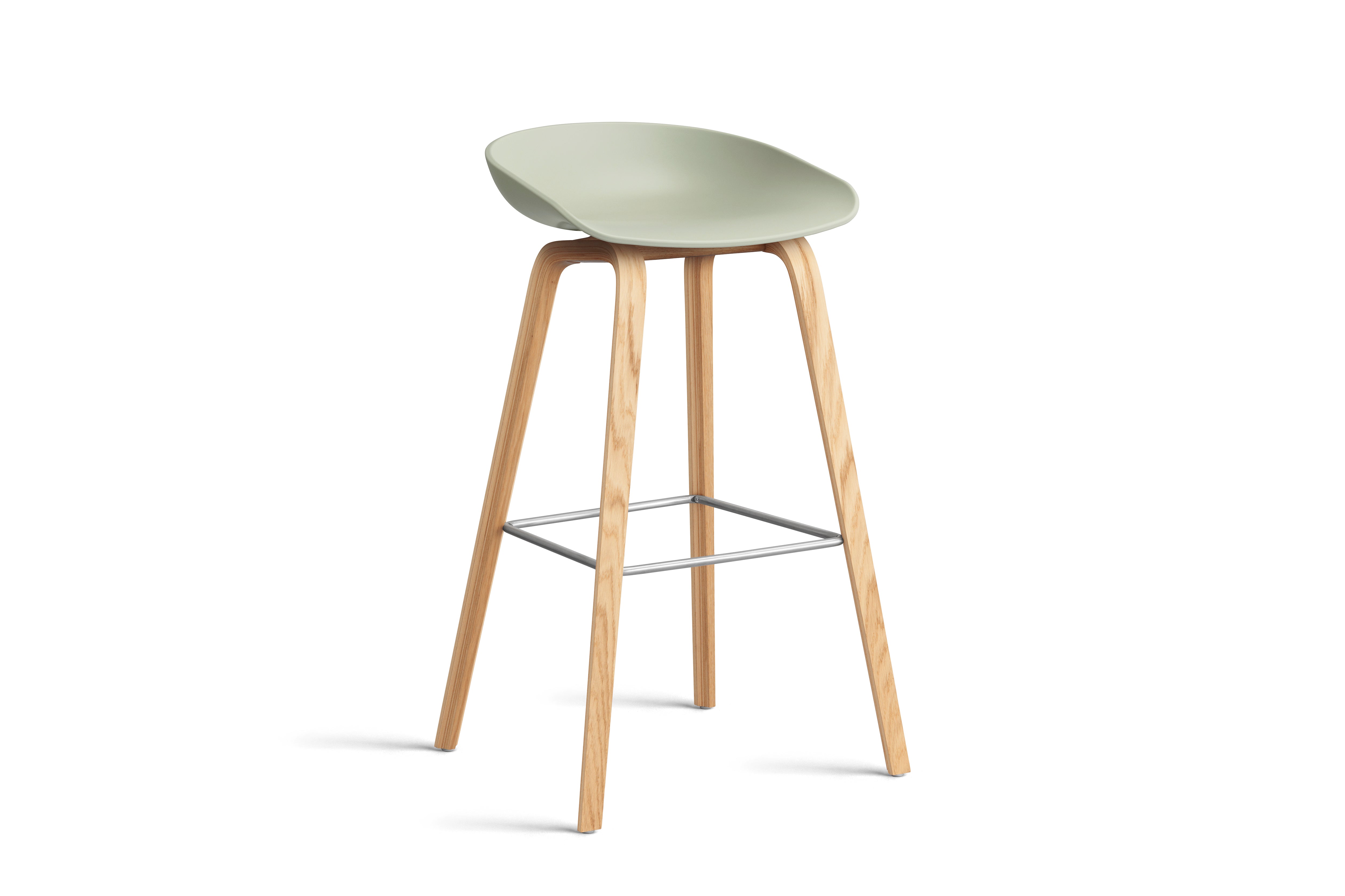 HAY About a Stool - AAS 32 (High)