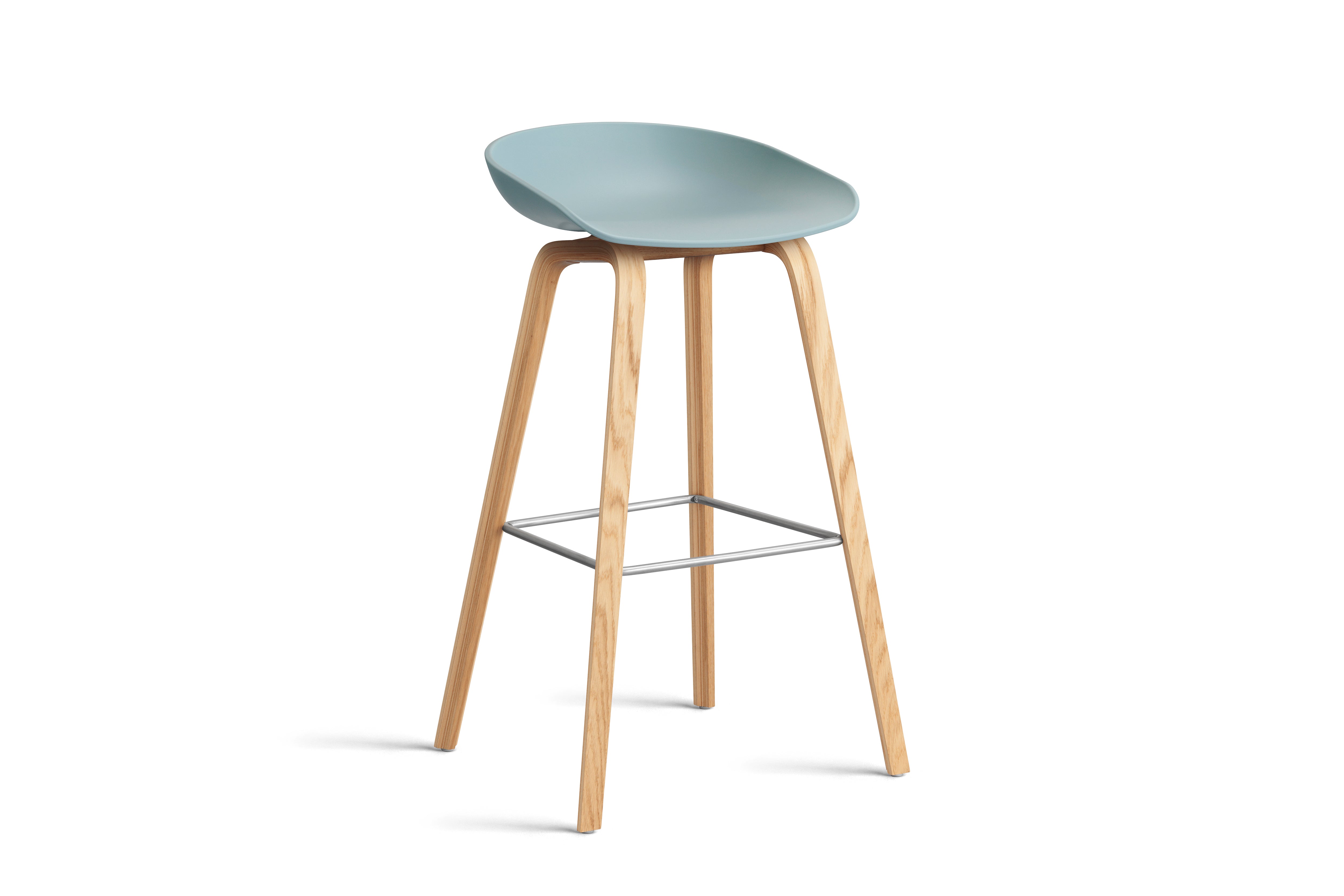 HAY About a Stool - AAS 32 (High)