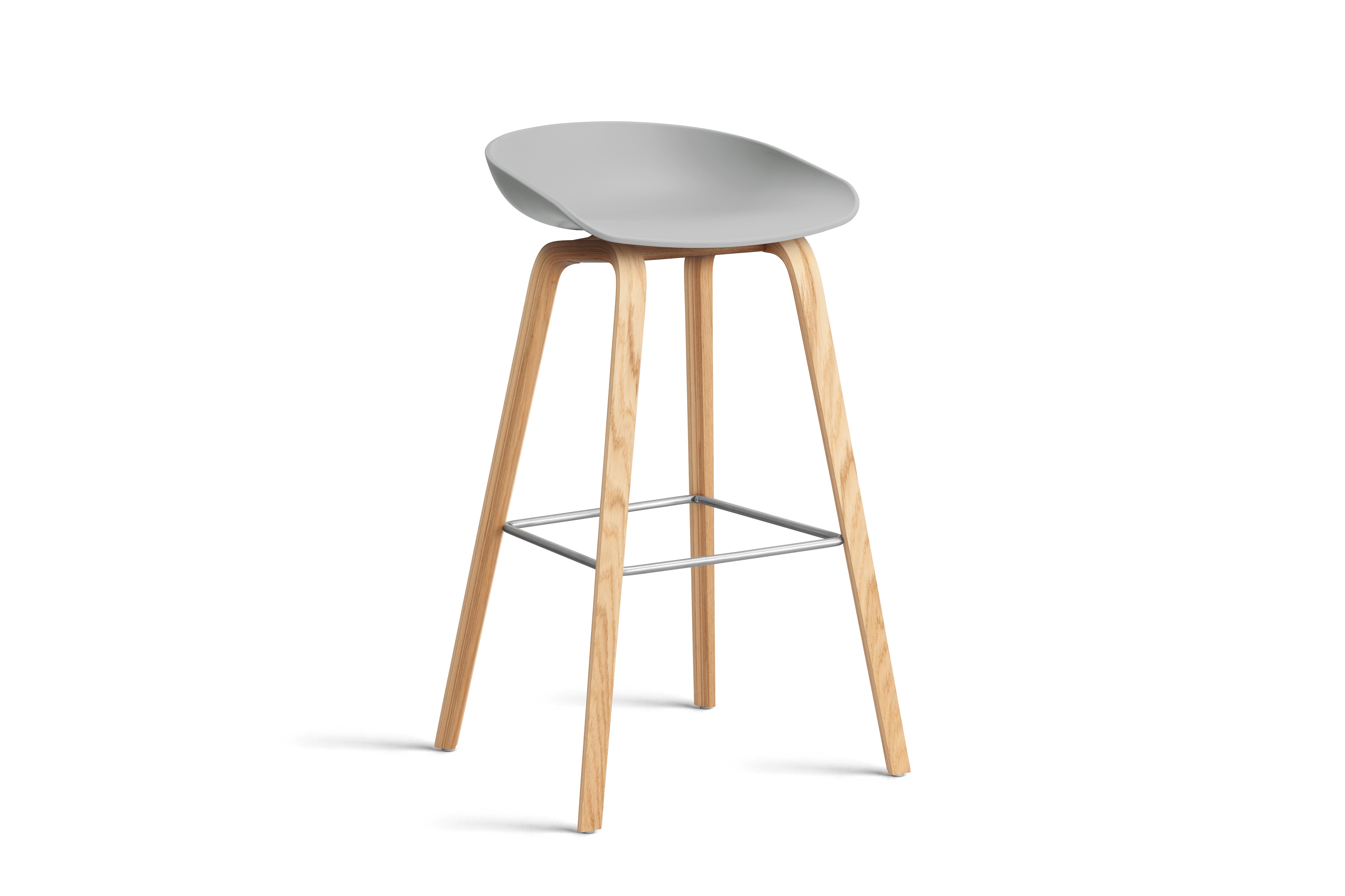 HAY About a Stool - AAS 32 (High)