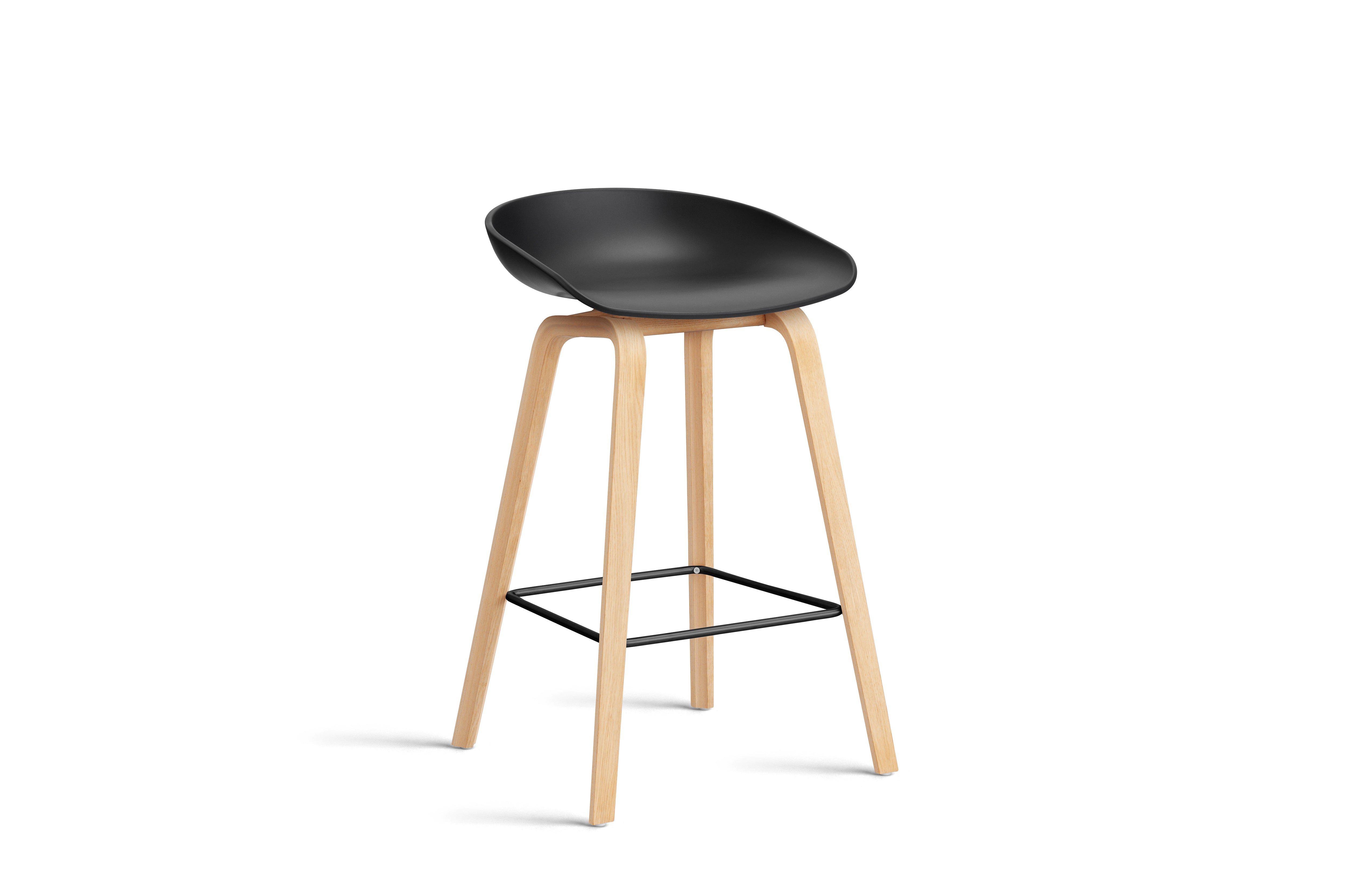 HAY About a Stool - AAS 32 (Low)
