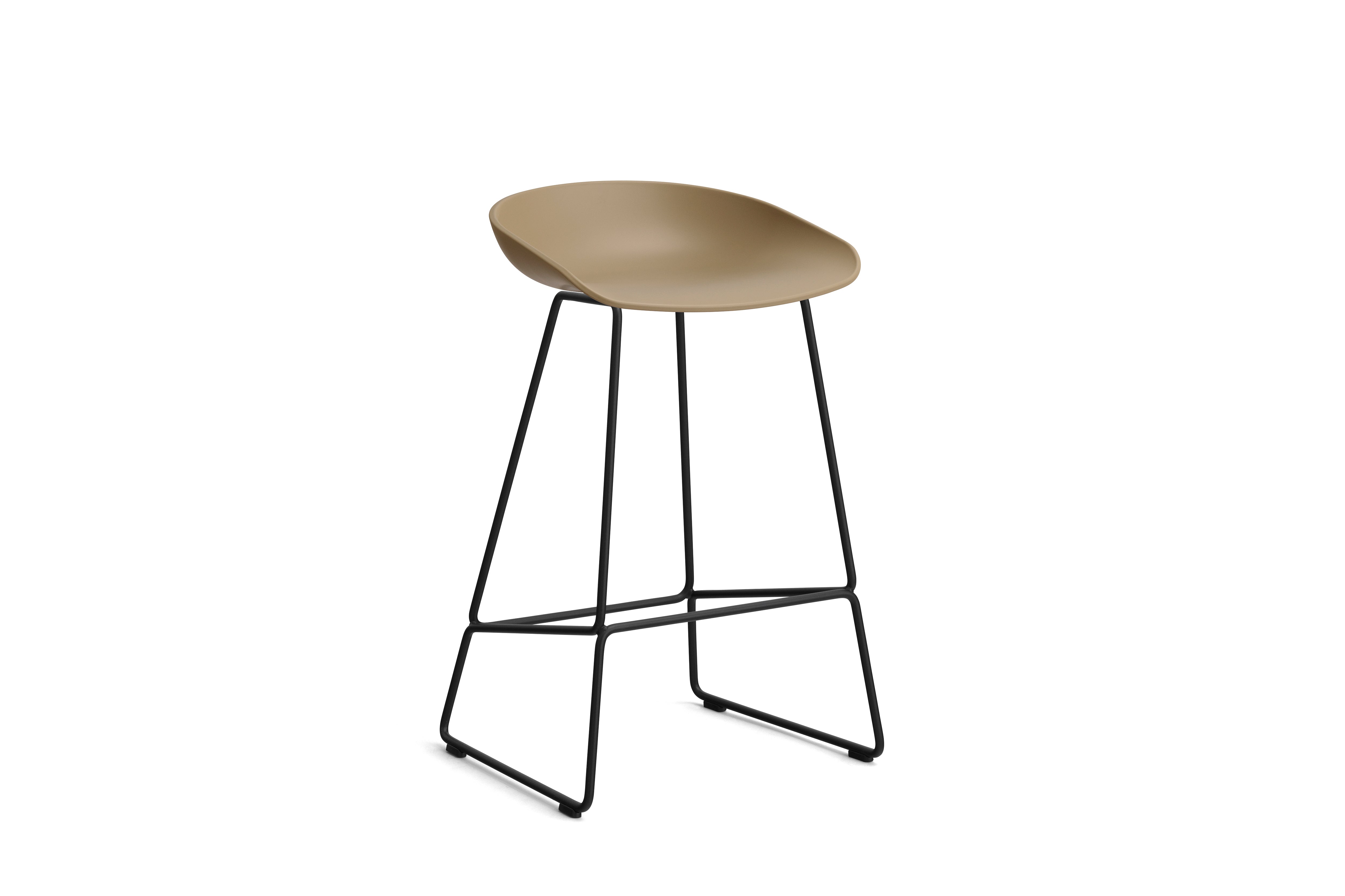HAY About a Stool - AAS 38 (Low)