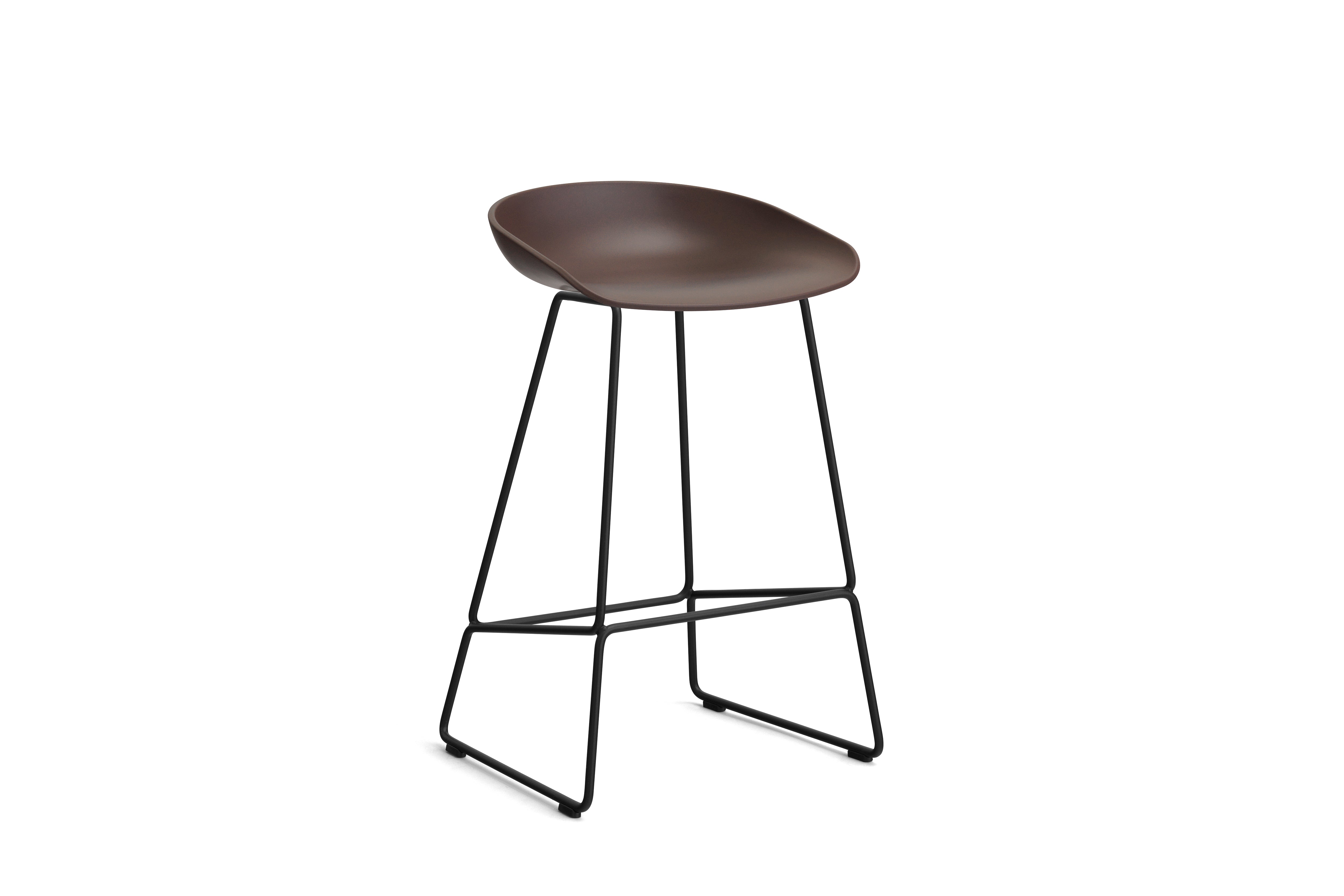HAY About a Stool - AAS 38 (Low)