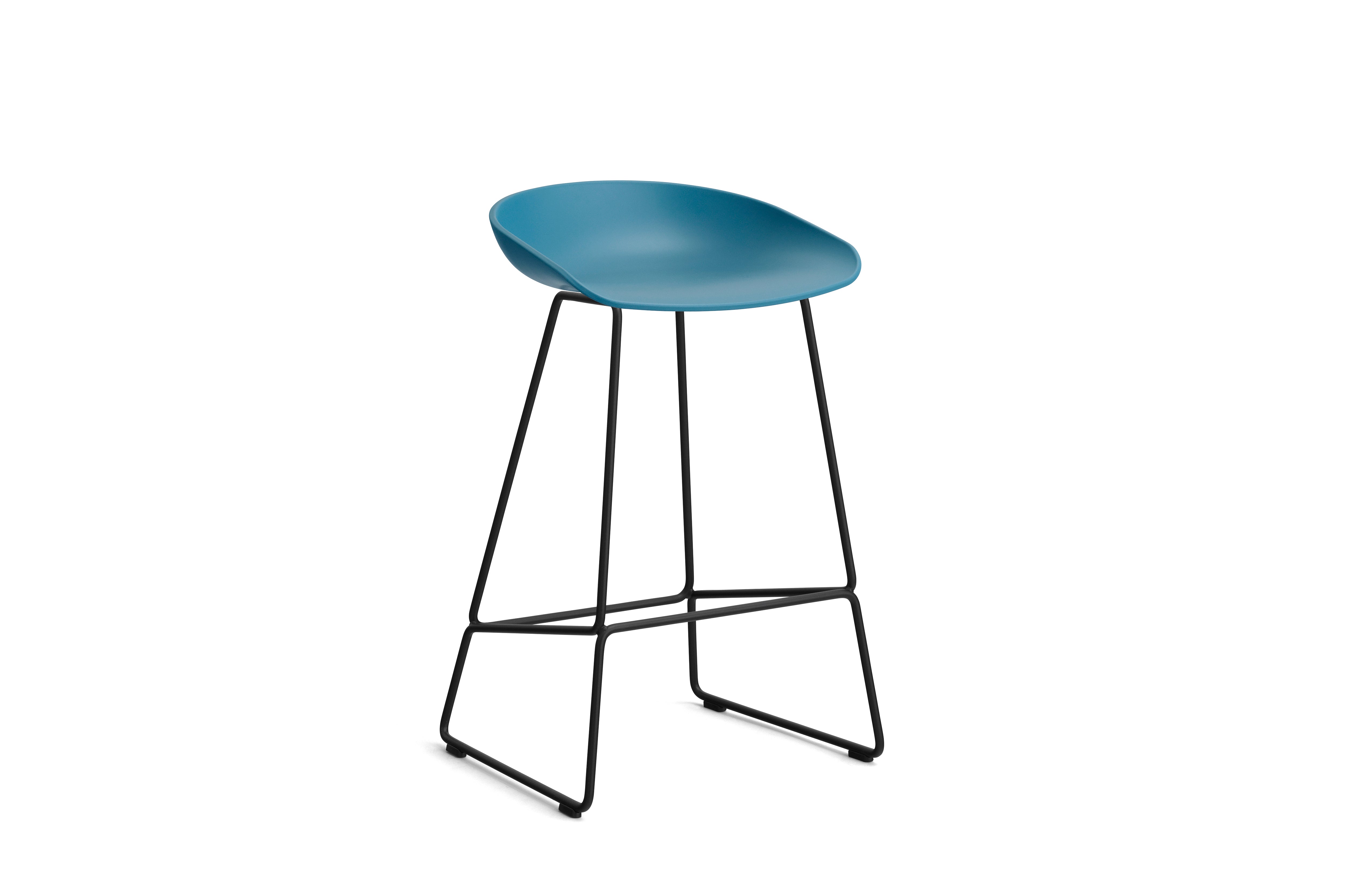 HAY About a Stool - AAS 38 (Low)