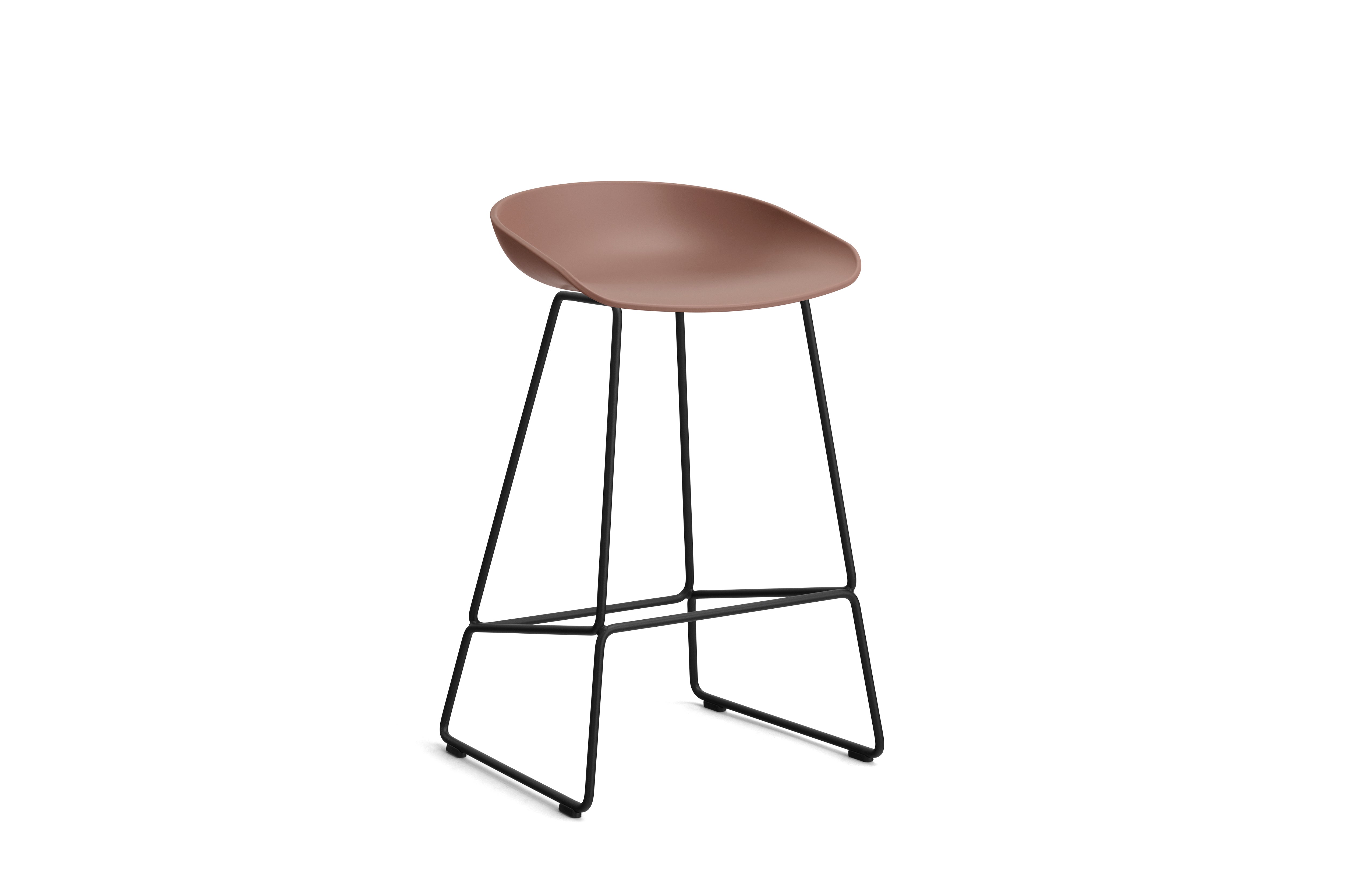 HAY About a Stool - AAS 38 (Low)