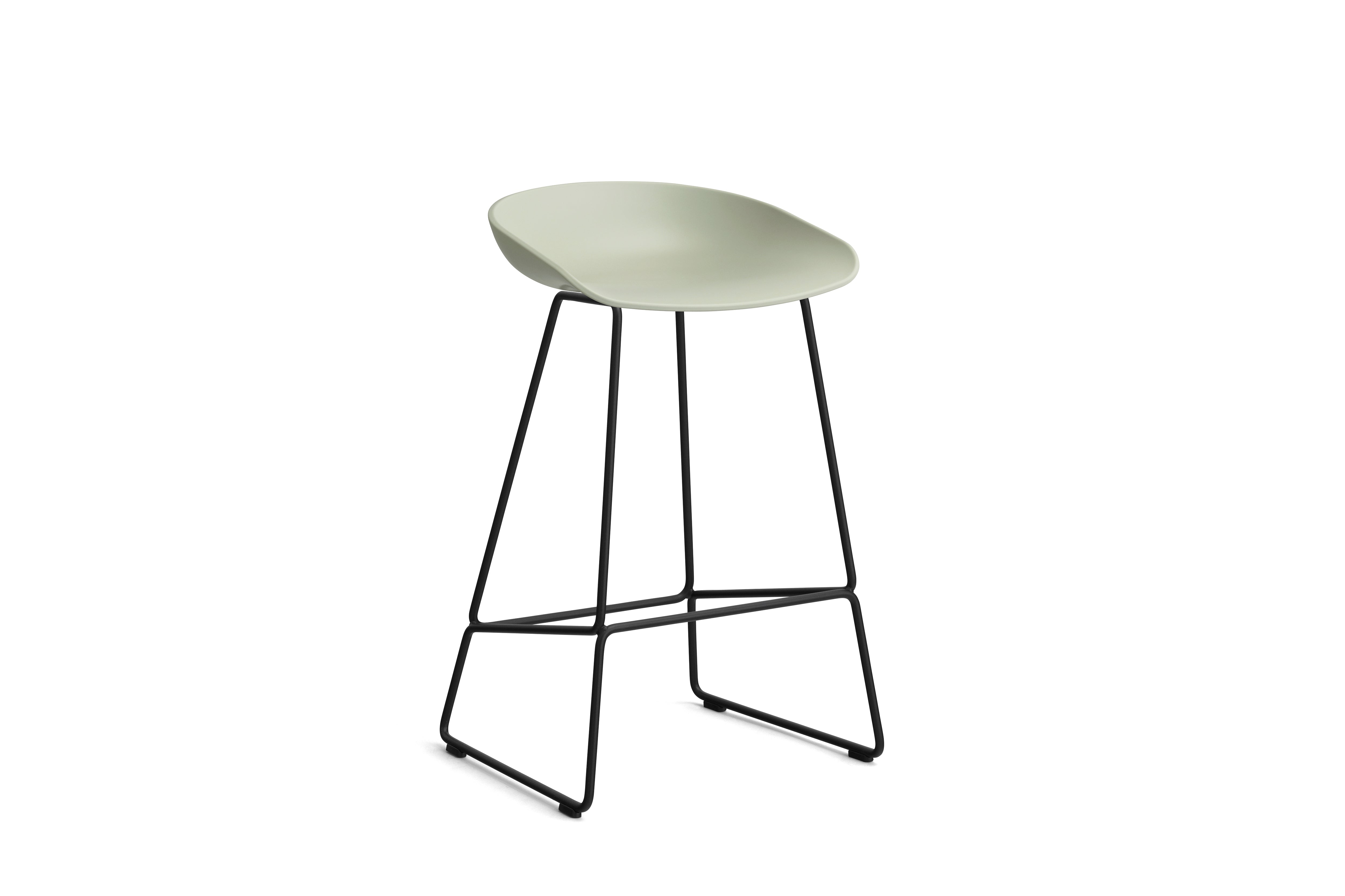 HAY About a Stool - AAS 38 (Low)