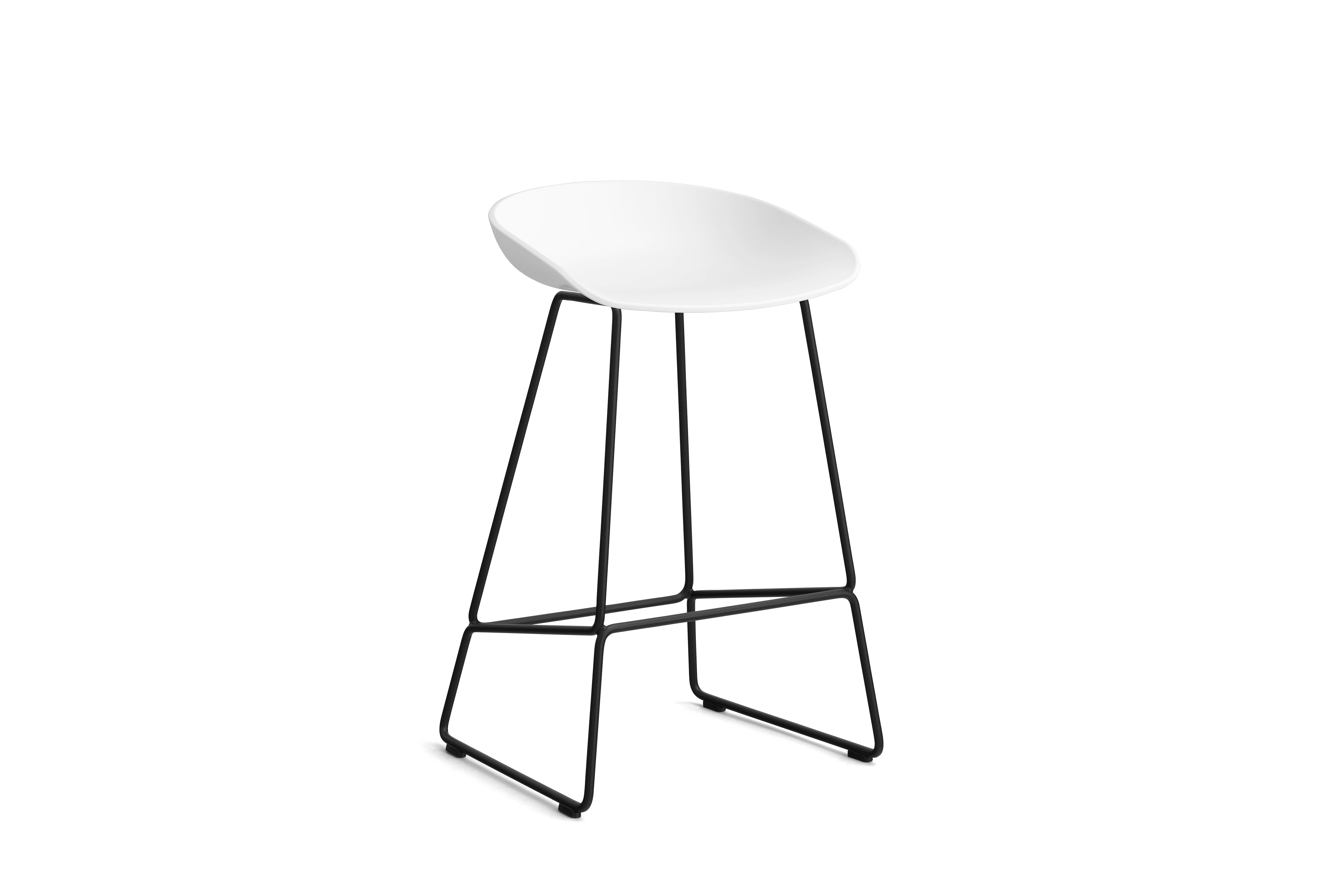 HAY About a Stool - AAS 38 (Low)
