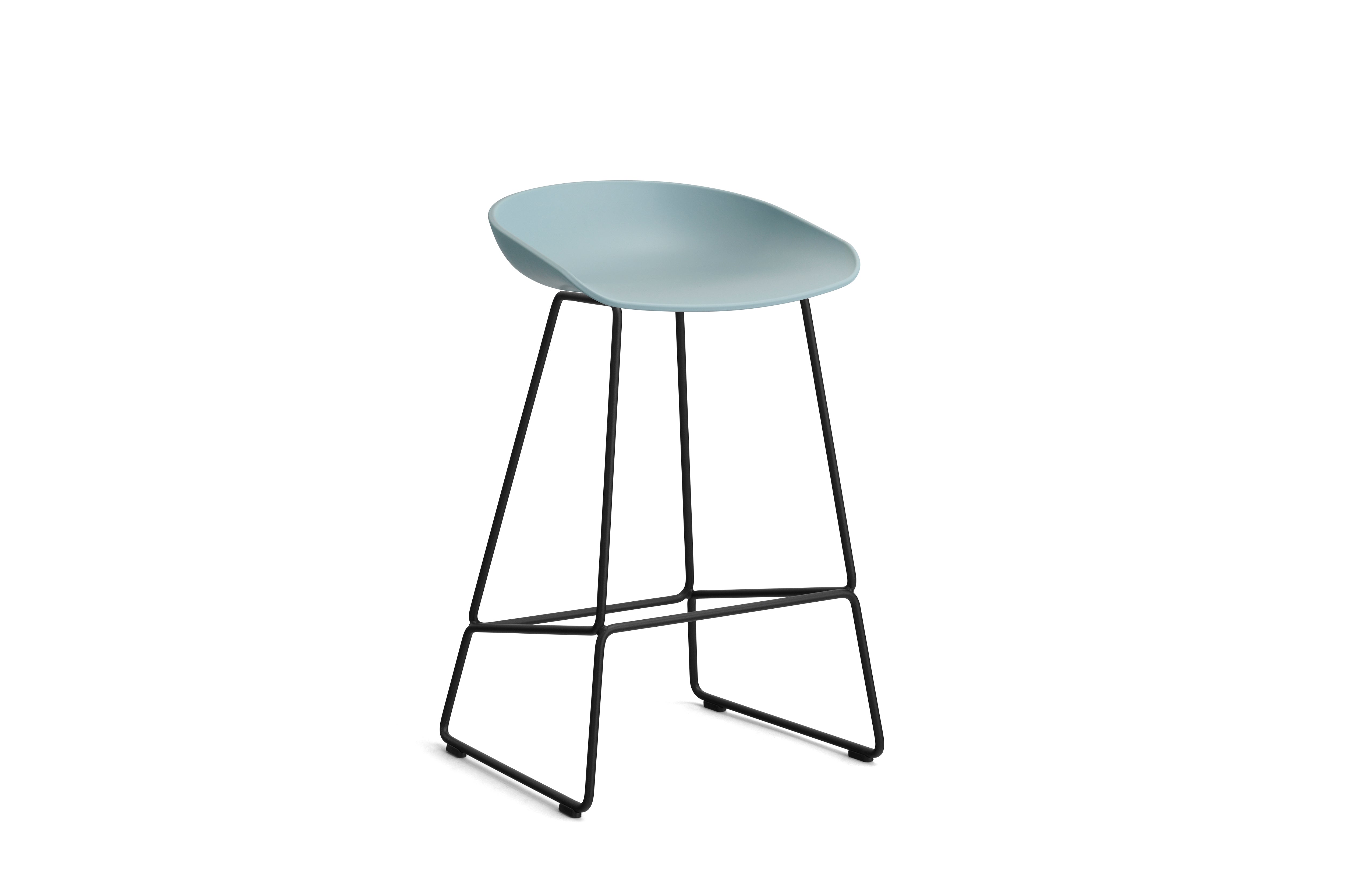 HAY About a Stool - AAS 38 (Low)