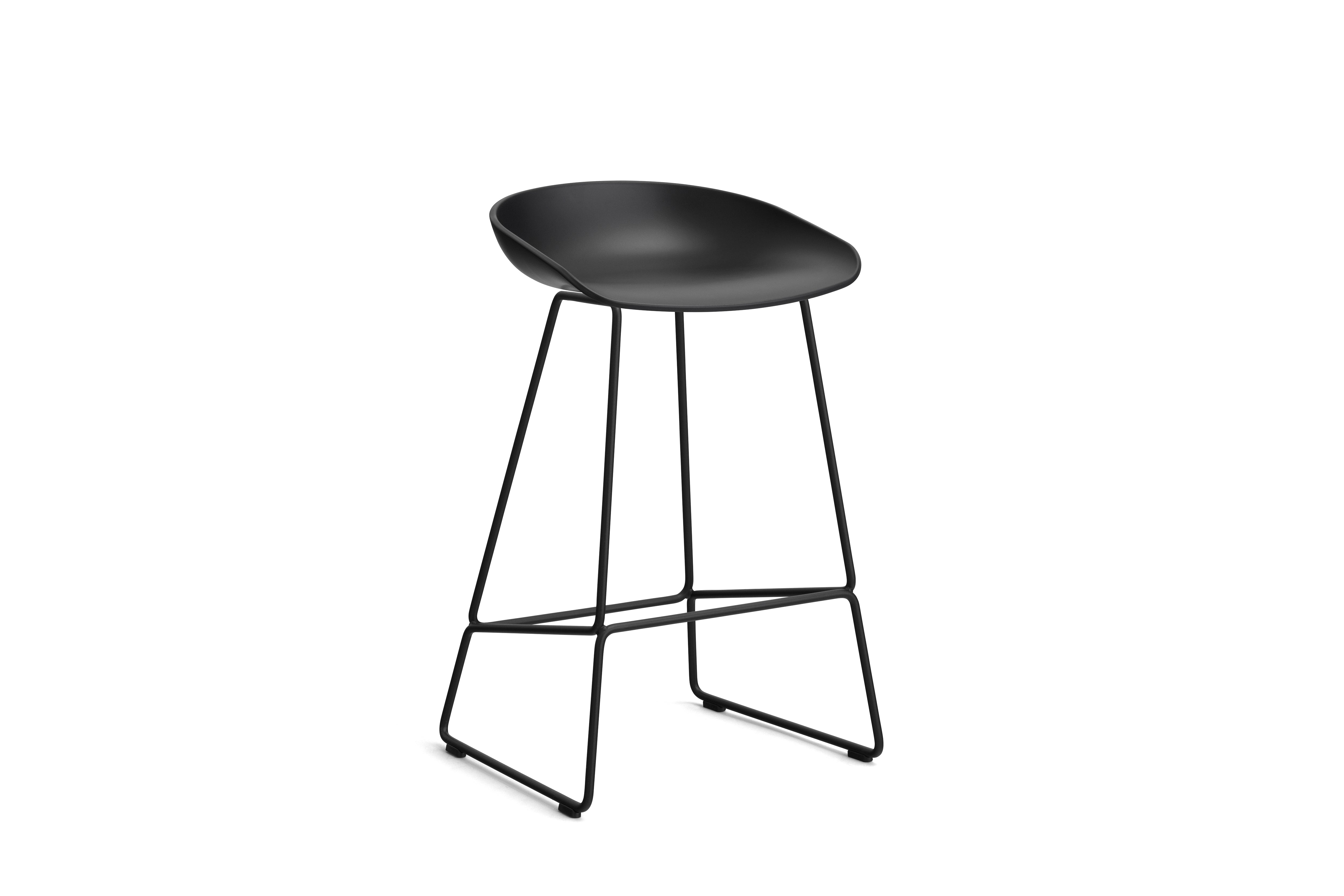 HAY About a Stool - AAS 38 (Low)