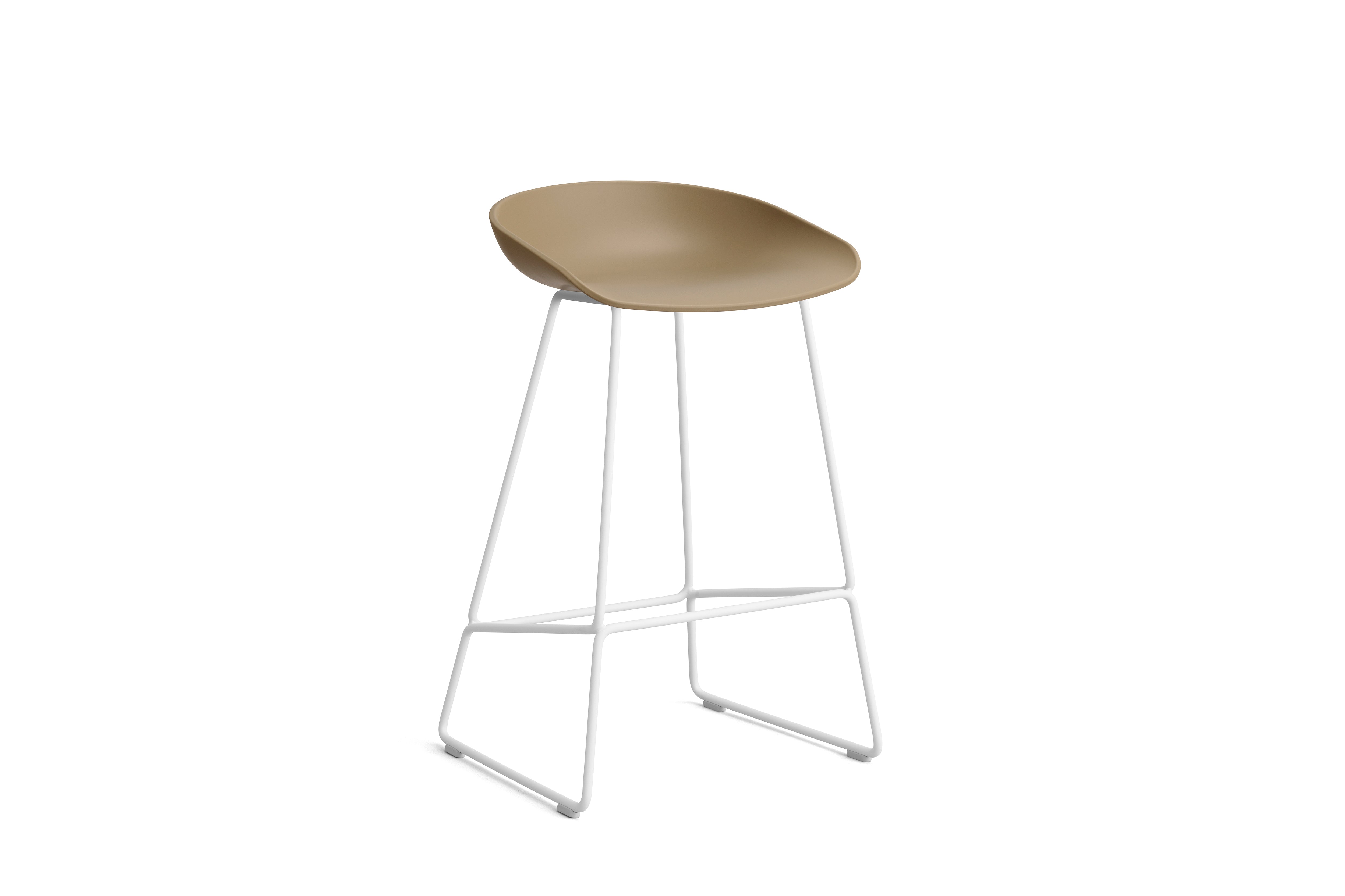 HAY About a Stool - AAS 38 (Low)