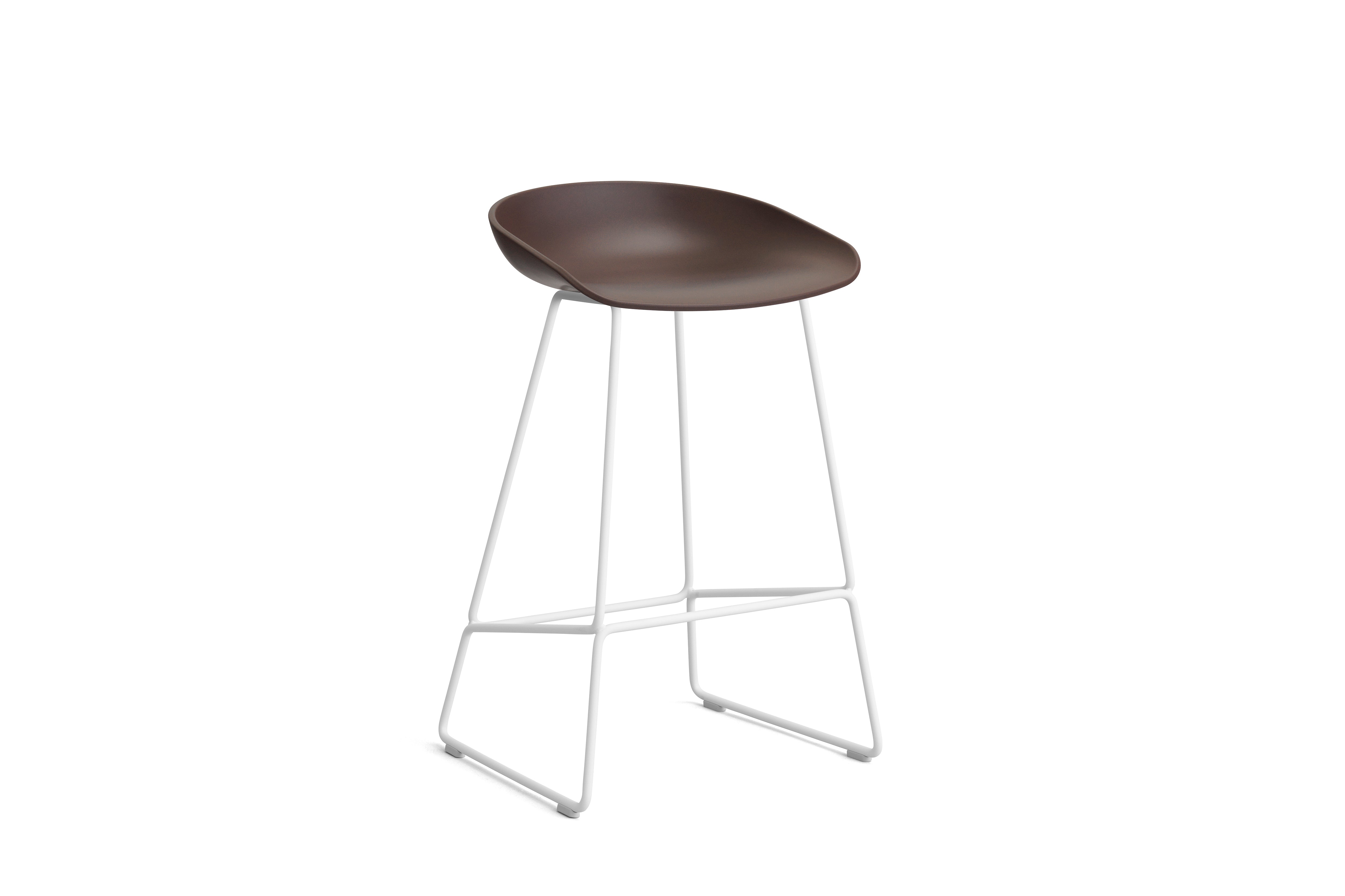 HAY About a Stool - AAS 38 (Low)