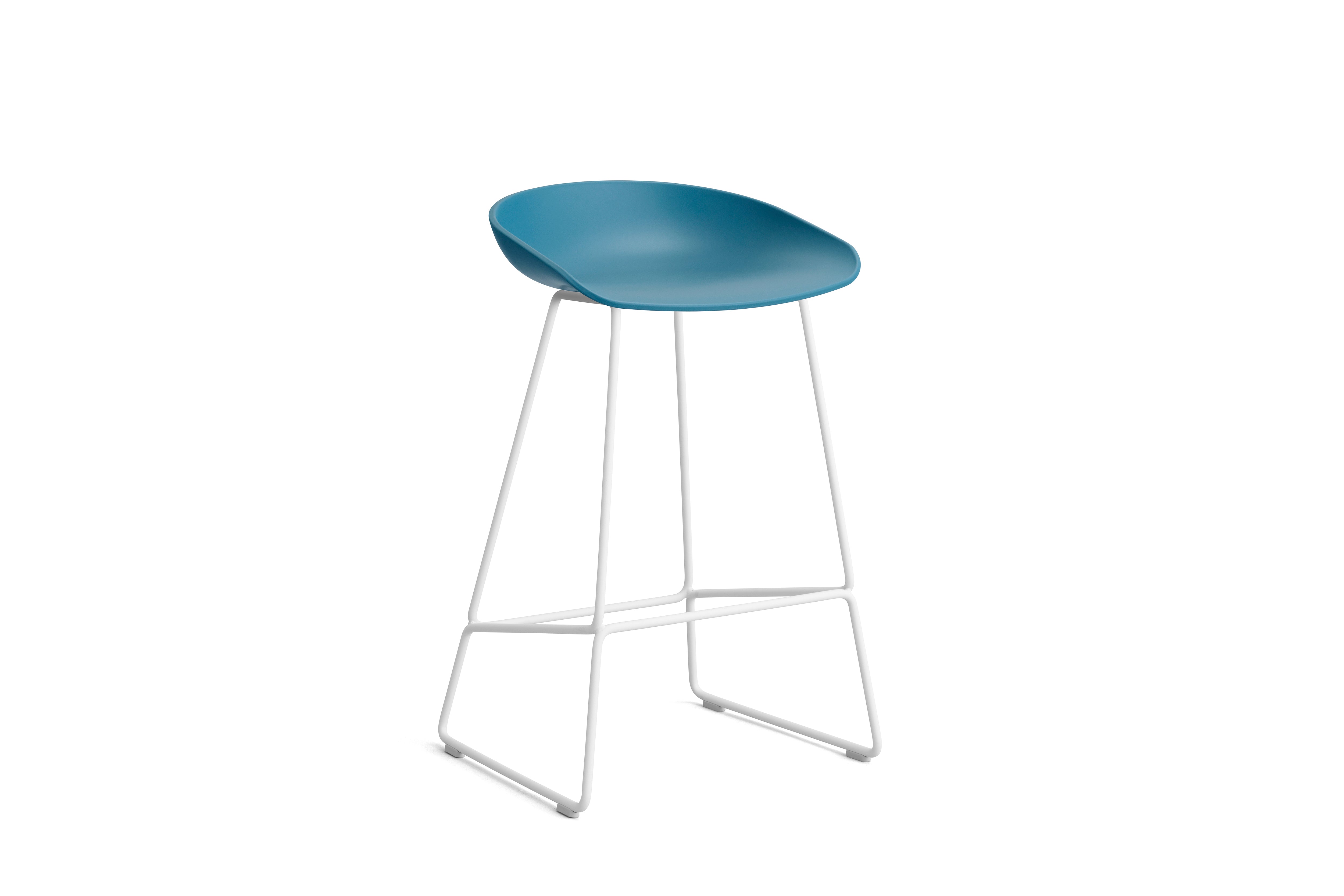 HAY About a Stool - AAS 38 (Low)