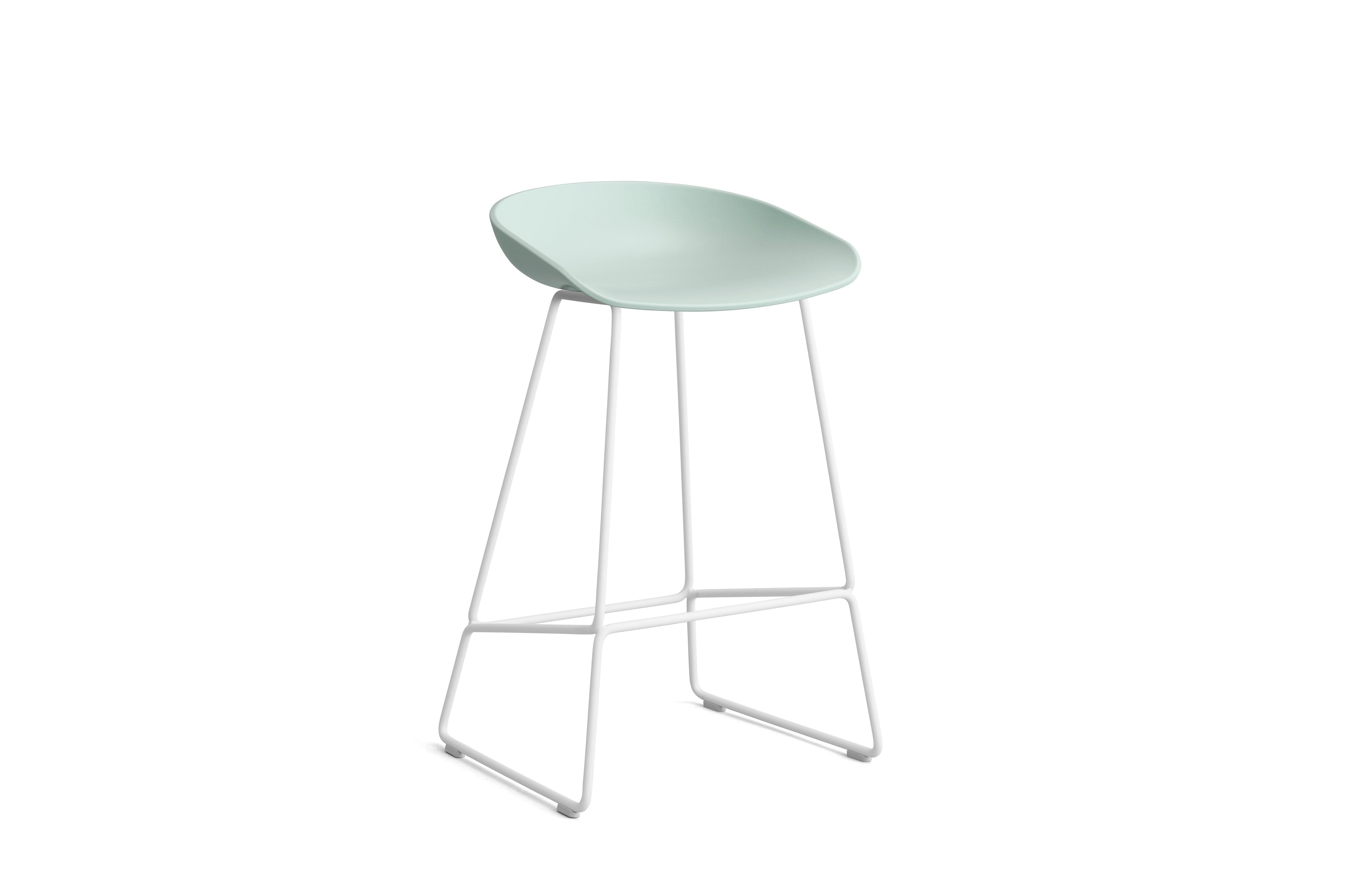 HAY About a Stool - AAS 38 (Low)