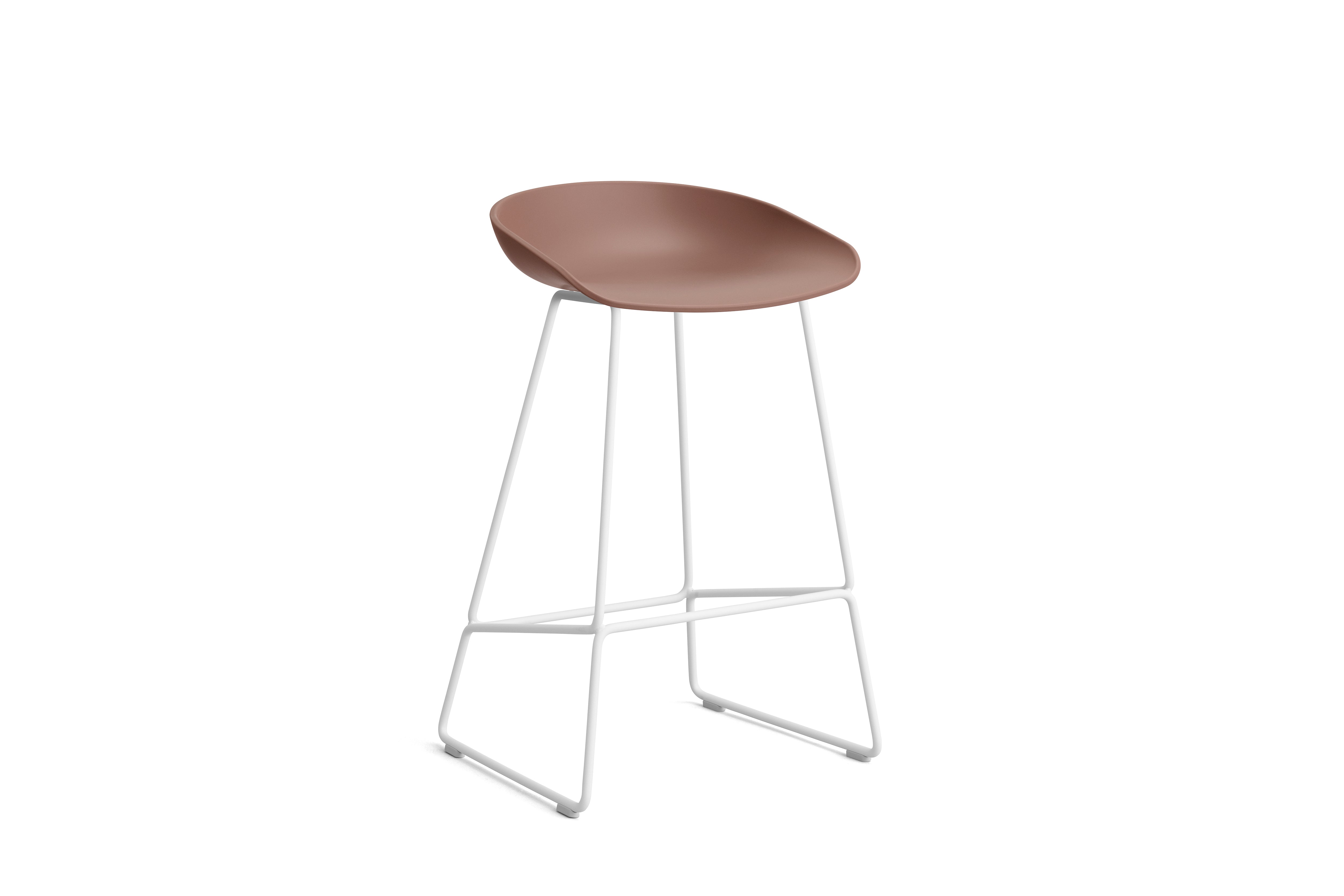 HAY About a Stool - AAS 38 (Low)