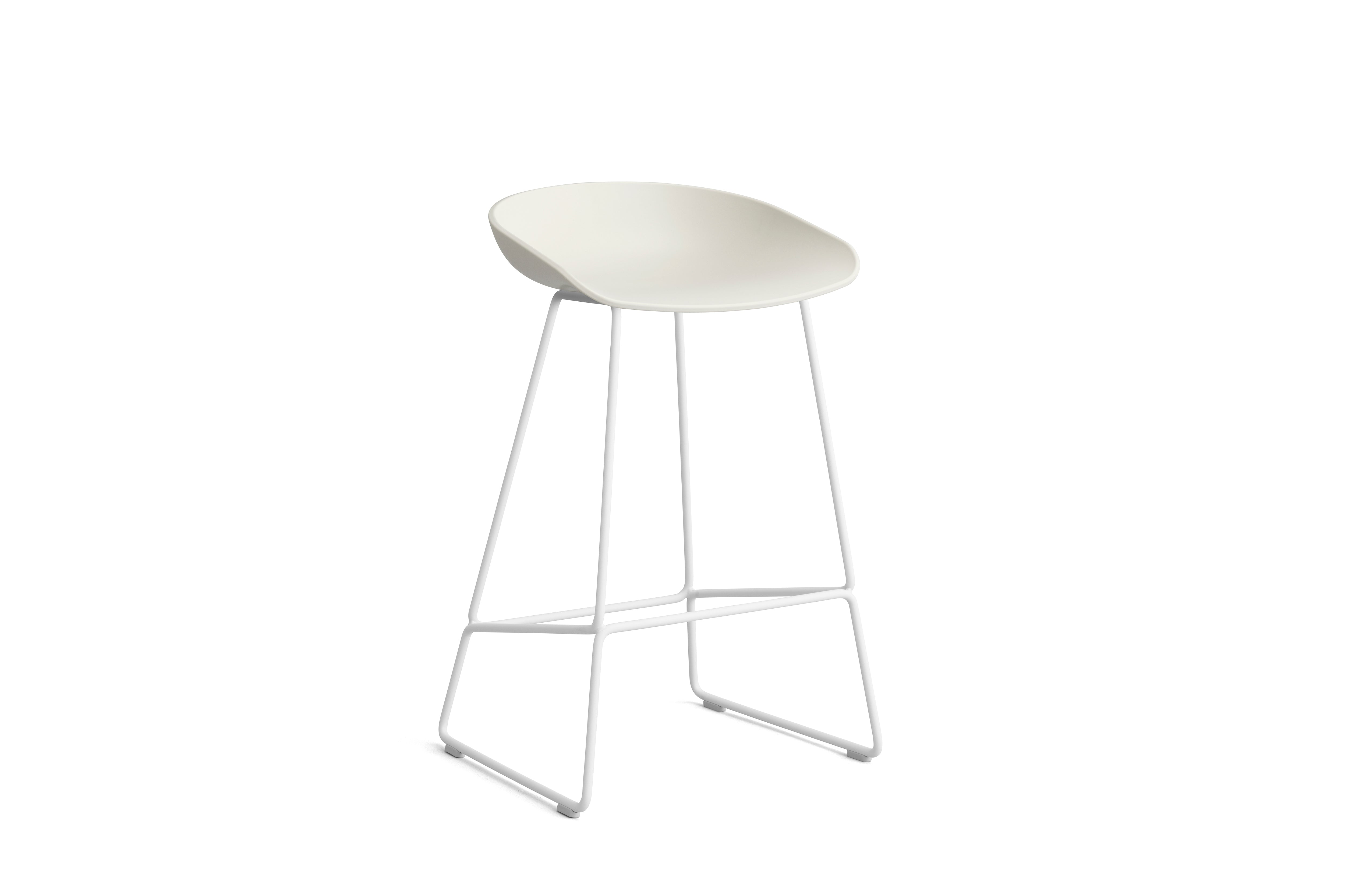 HAY About a Stool - AAS 38 (Low)