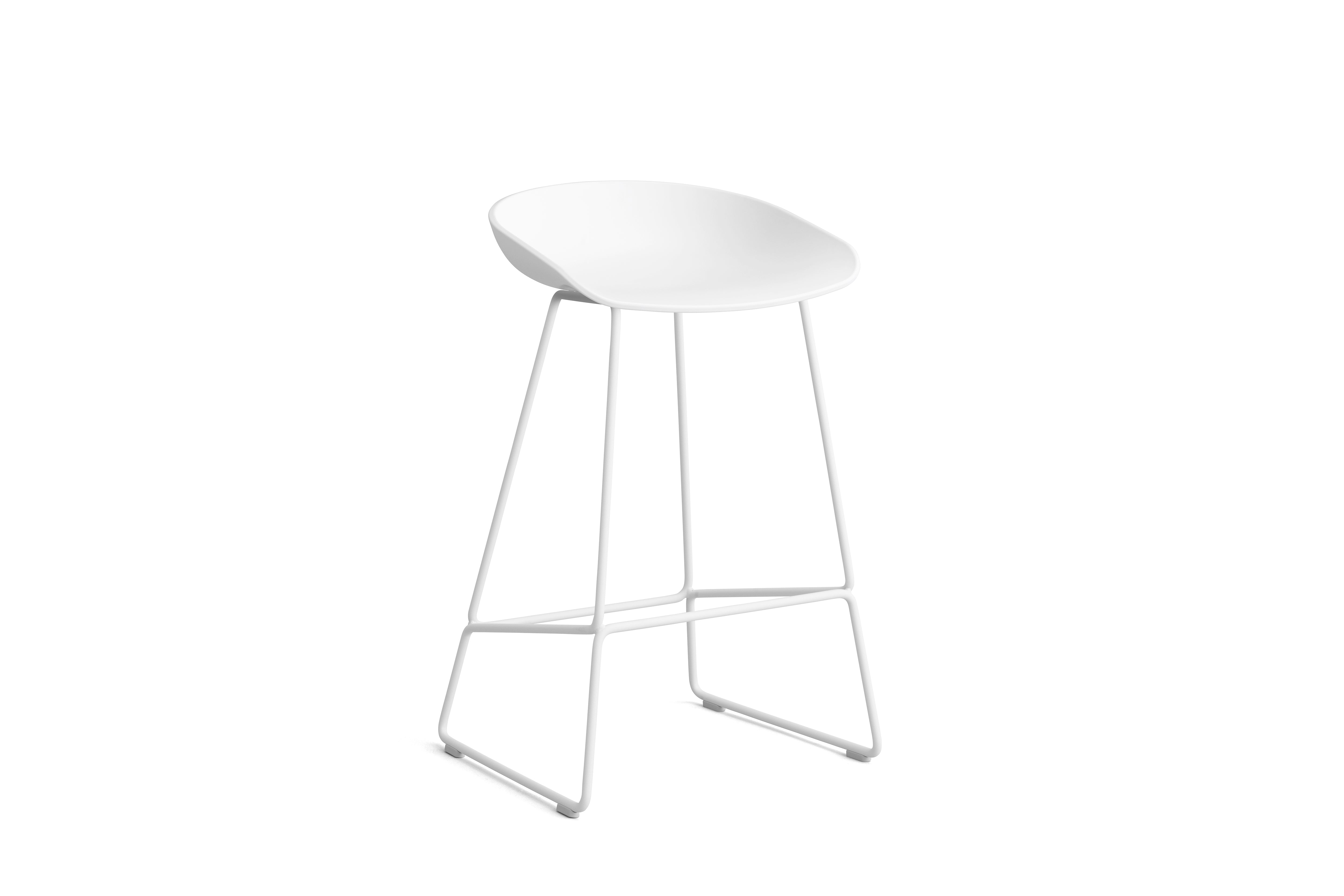 HAY About a Stool - AAS 38 (Low)