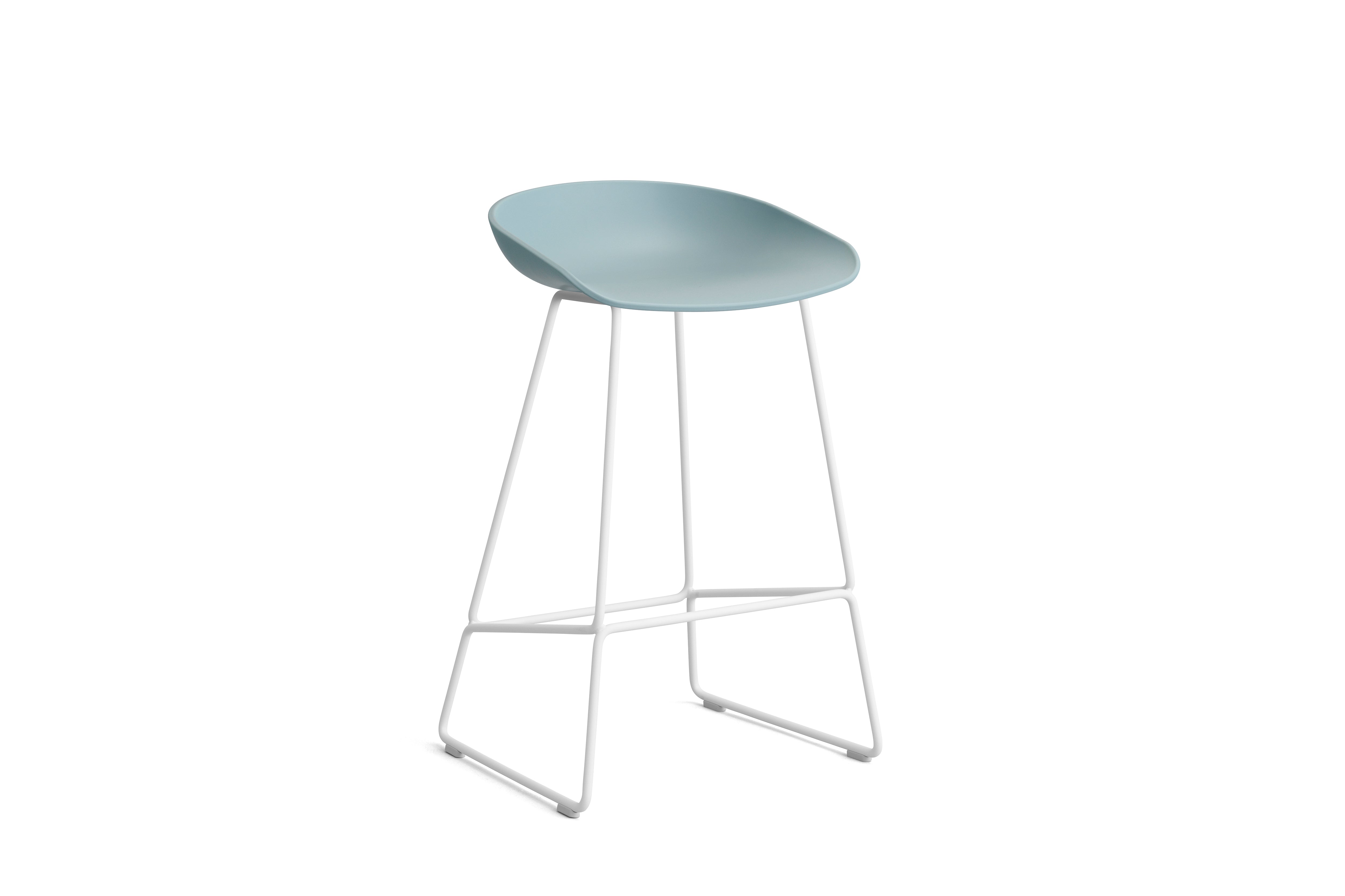 HAY About a Stool - AAS 38 (Low)