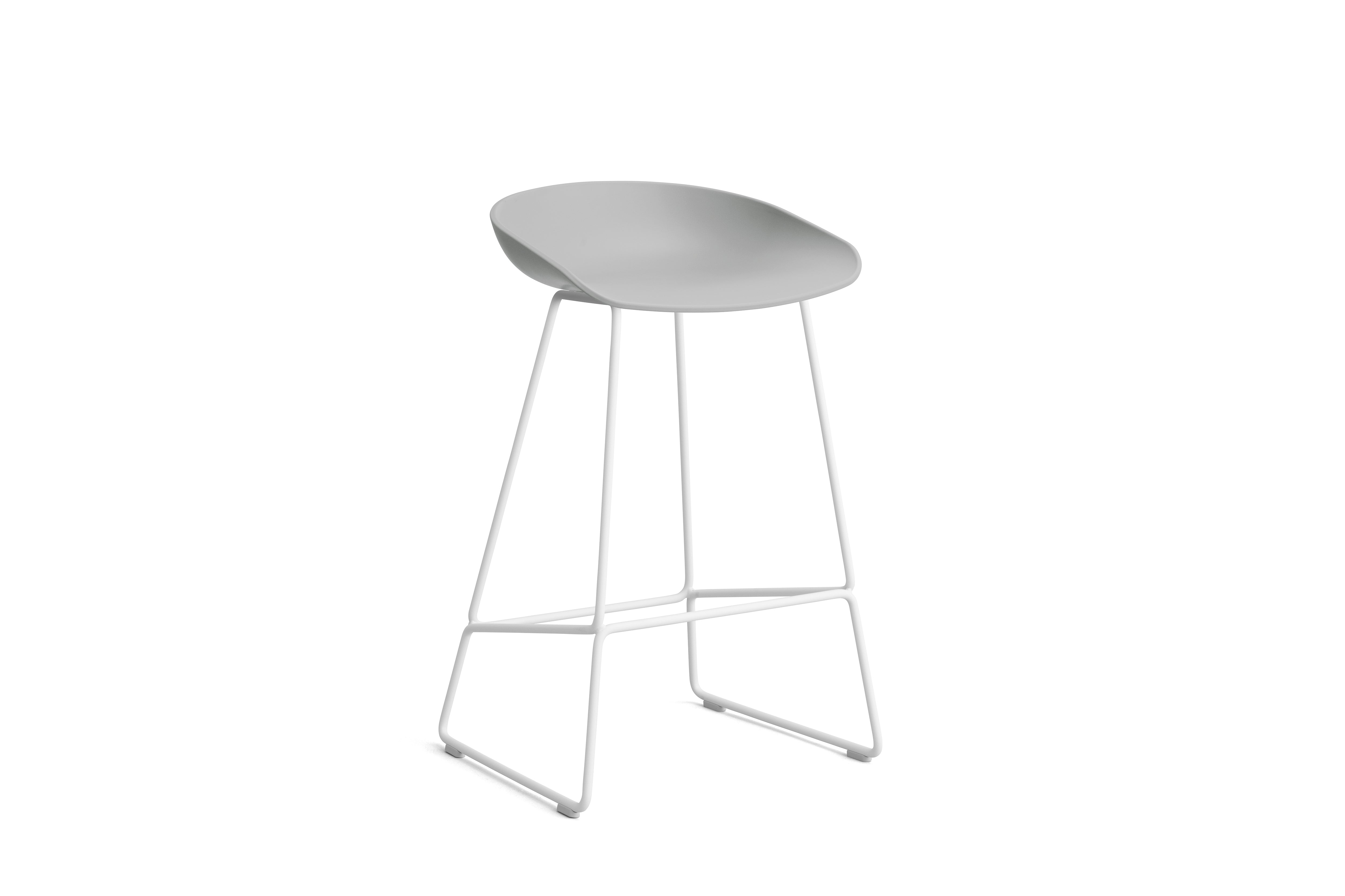 HAY About a Stool - AAS 38 (Low)