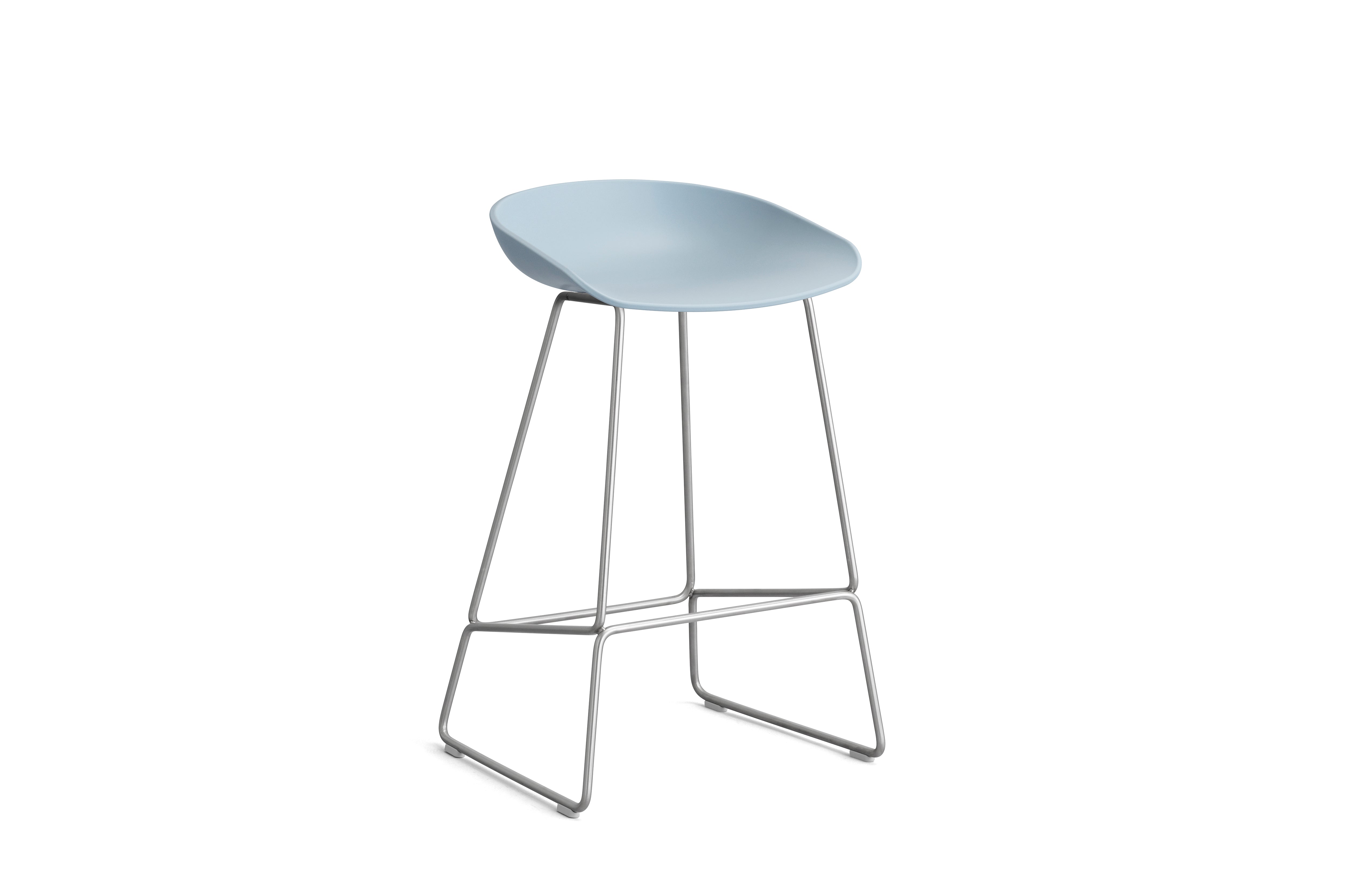 HAY About a Stool - AAS 38 (Low)