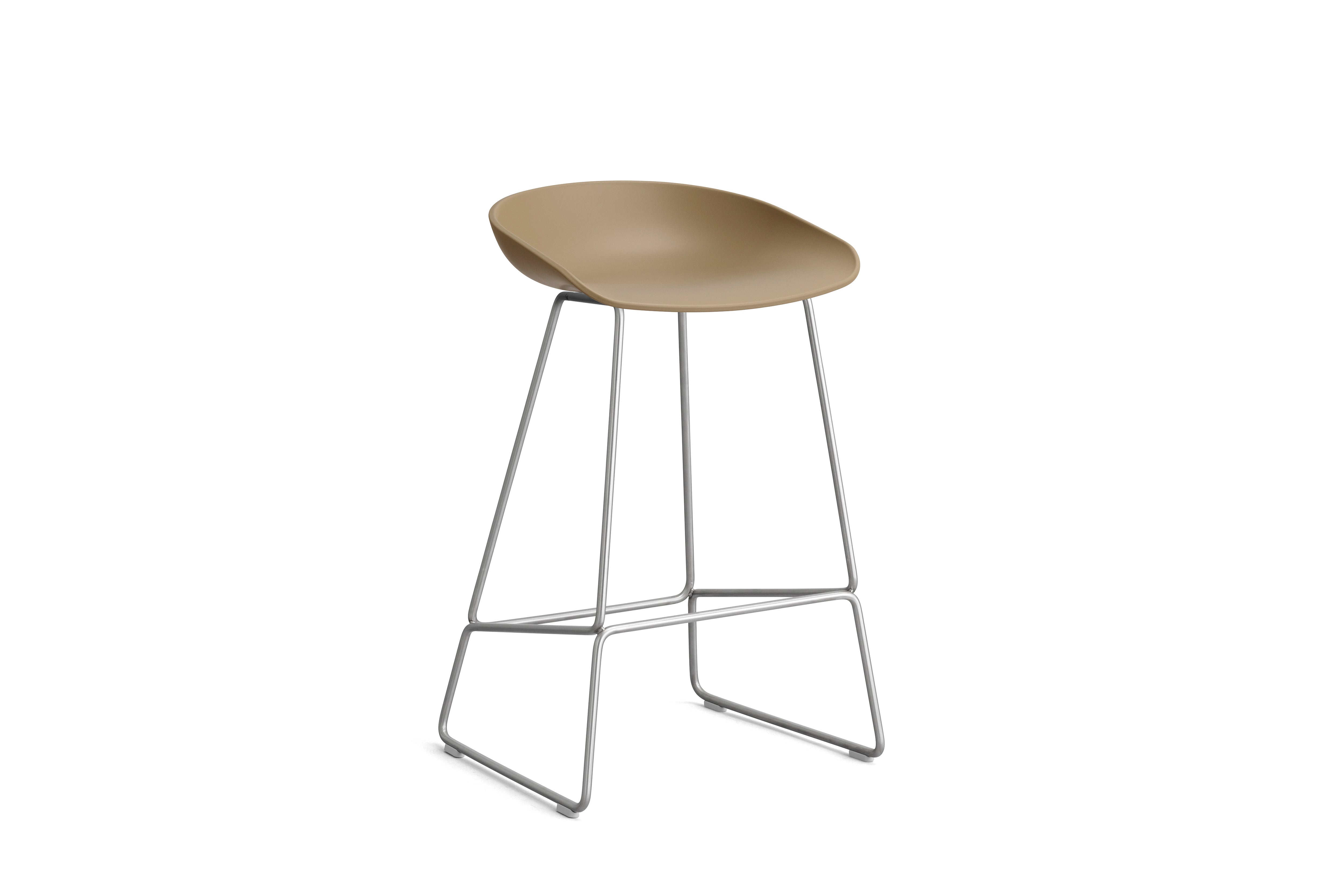 HAY About a Stool - AAS 38 (Low)