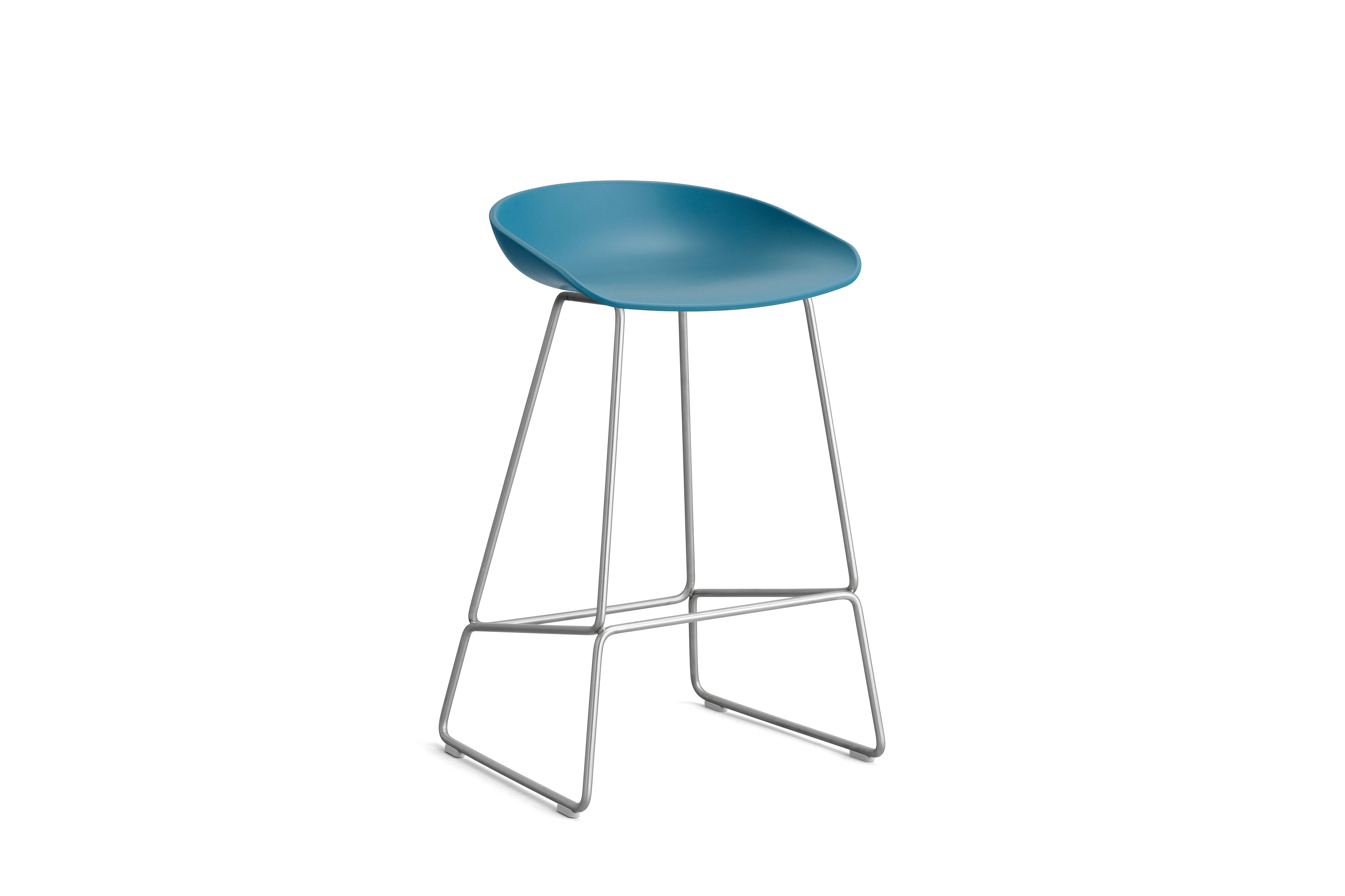 HAY About a Stool - AAS 38 (Low)