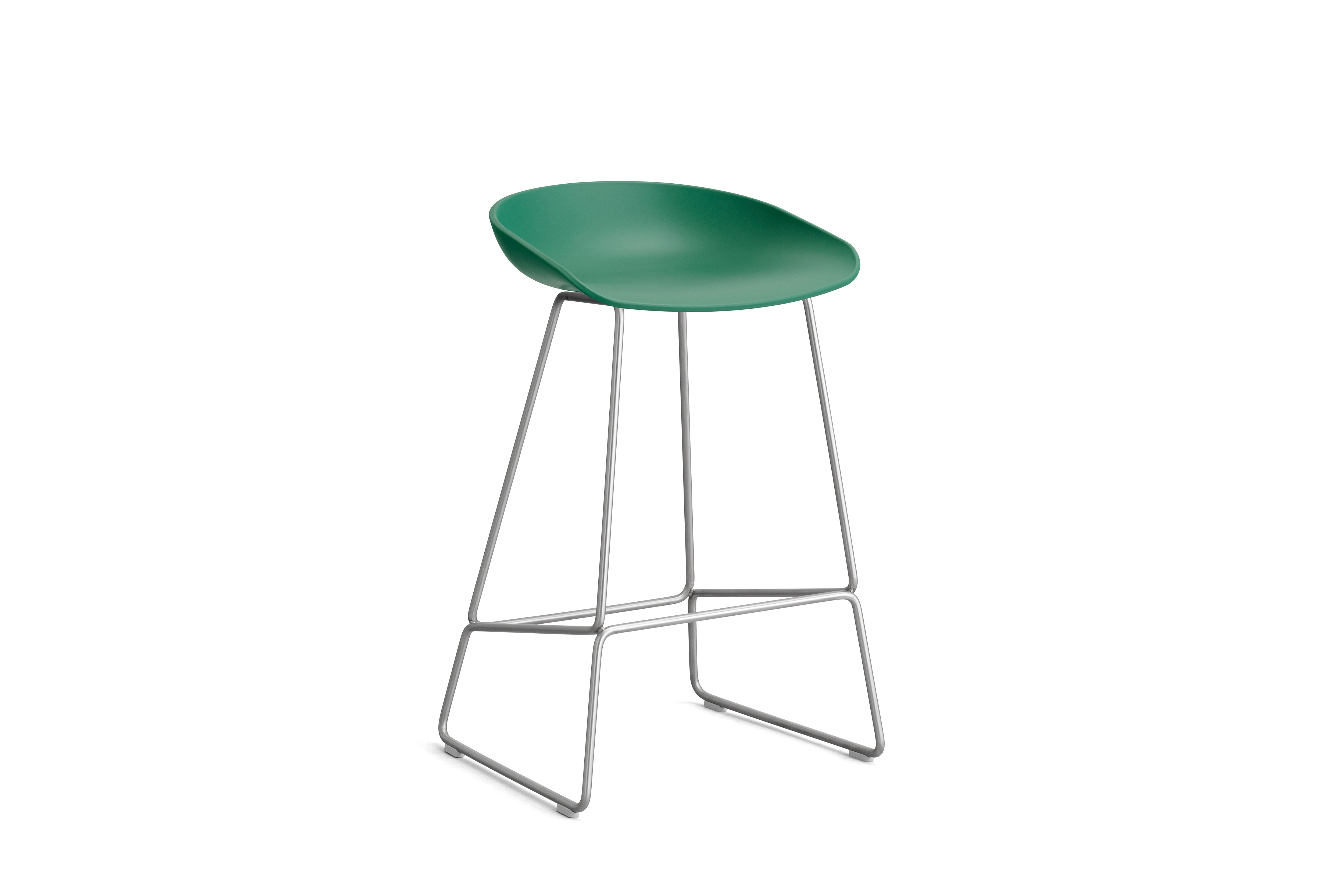 HAY About a Stool - AAS 38 (Low)