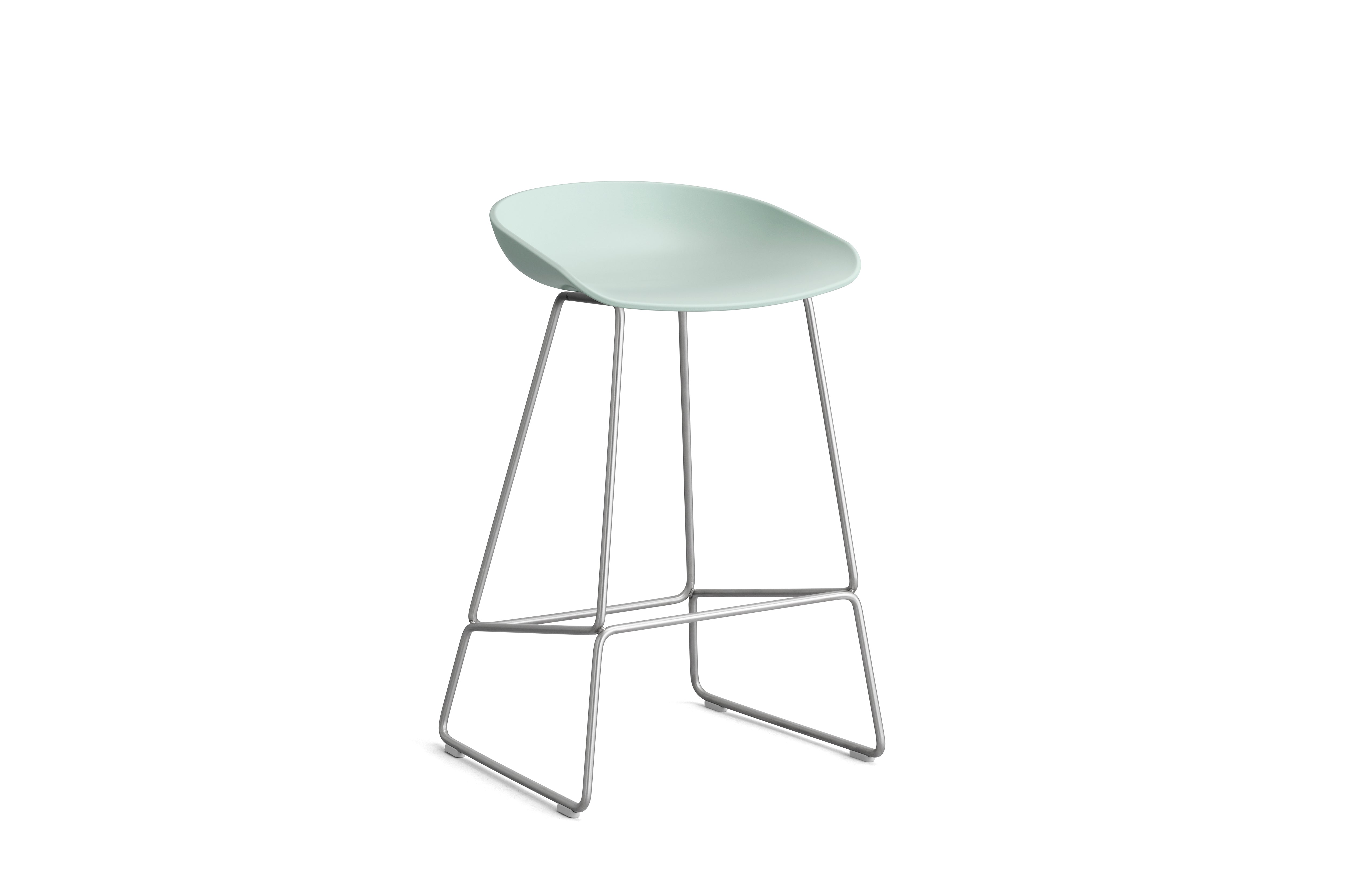 HAY About a Stool - AAS 38 (Low)