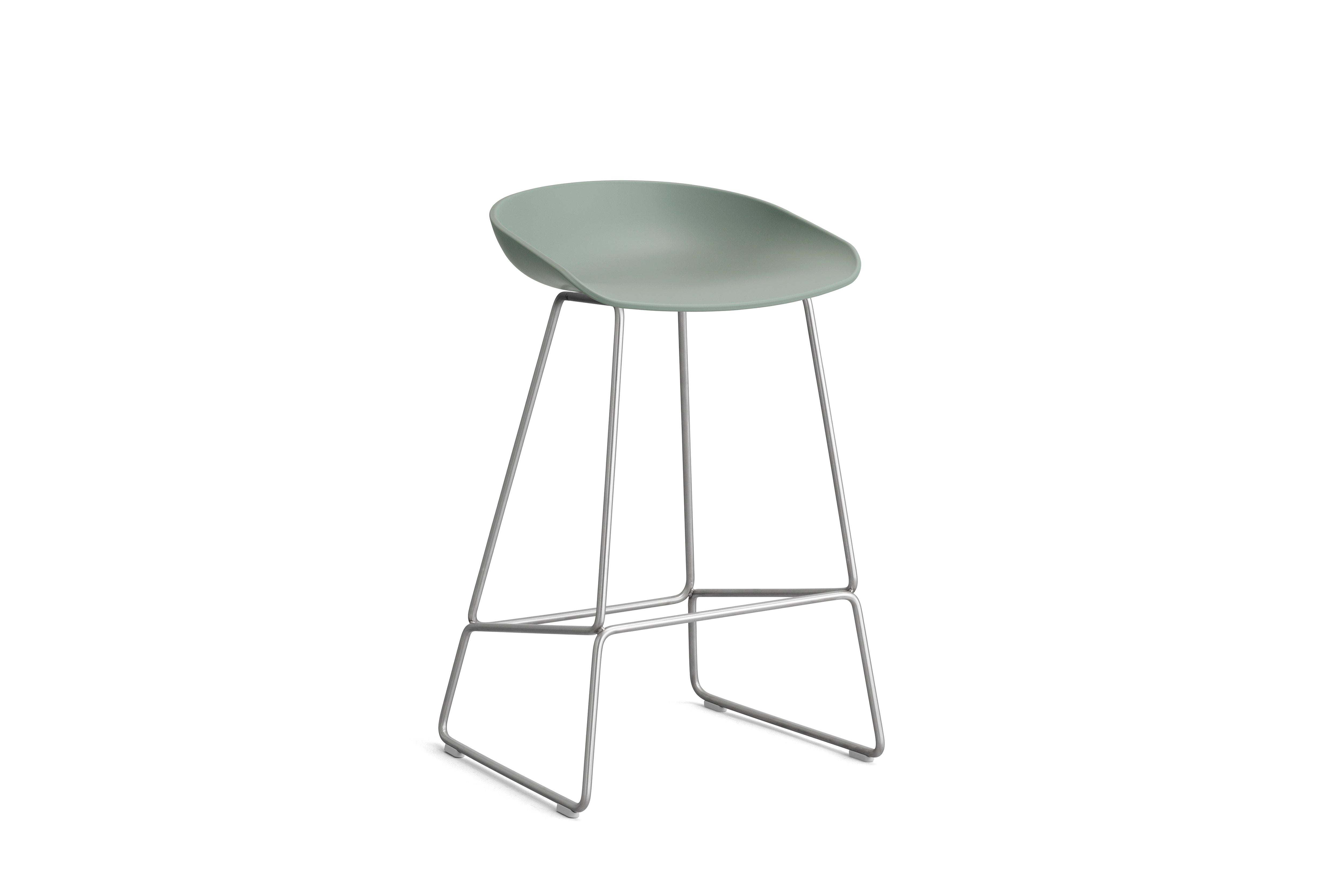HAY About a Stool - AAS 38 (Low)