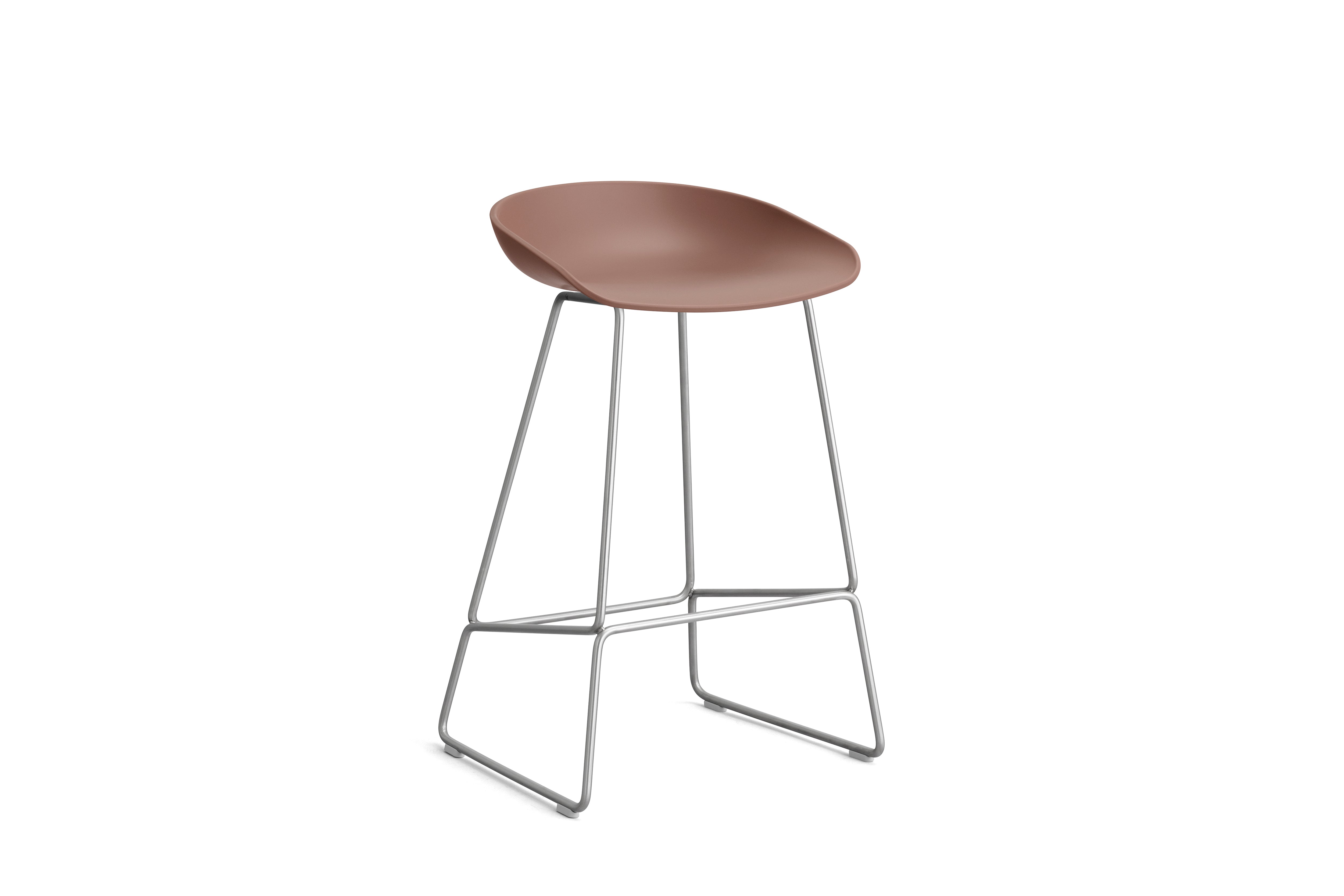 HAY About a Stool - AAS 38 (Low)