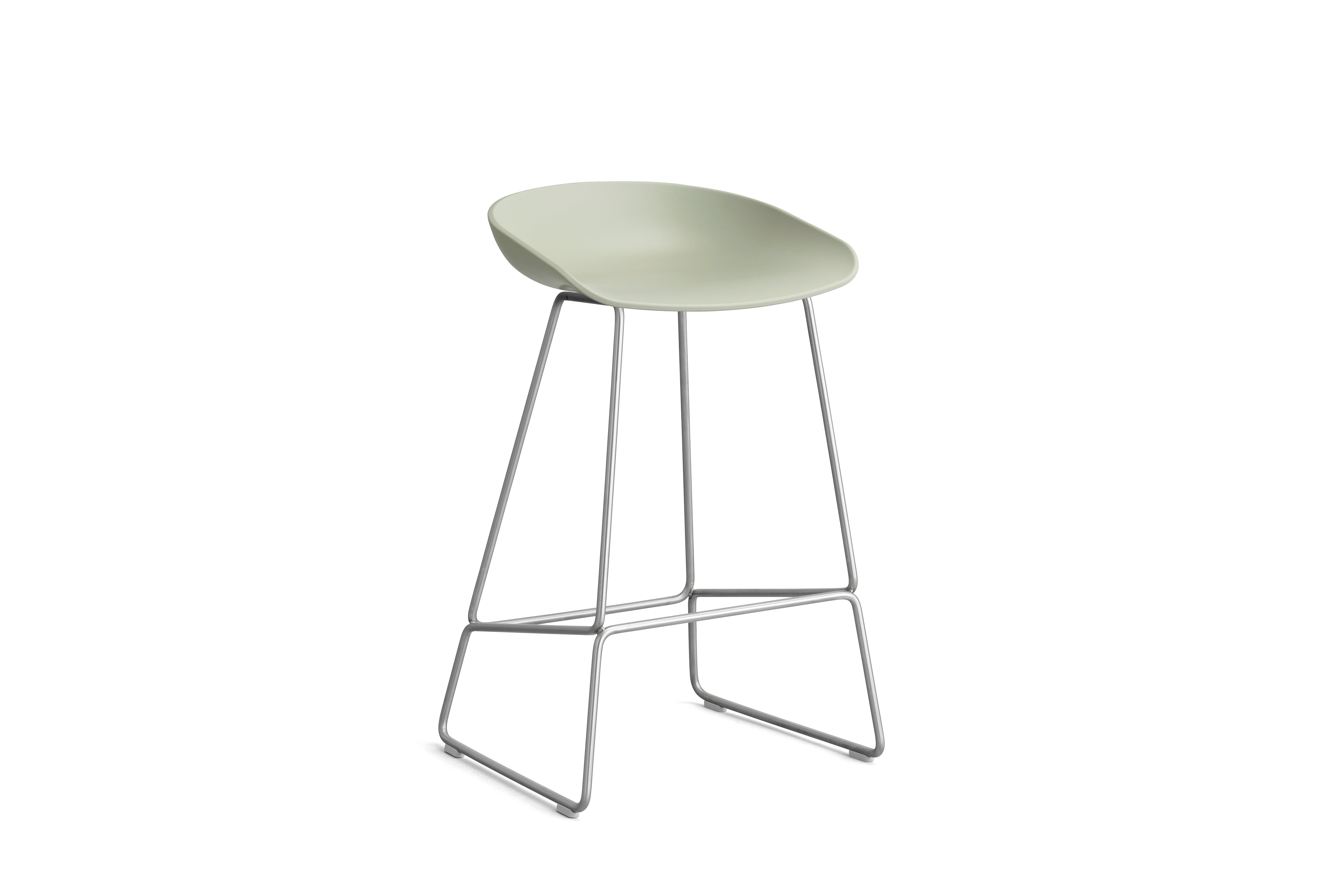 HAY About a Stool - AAS 38 (Low)