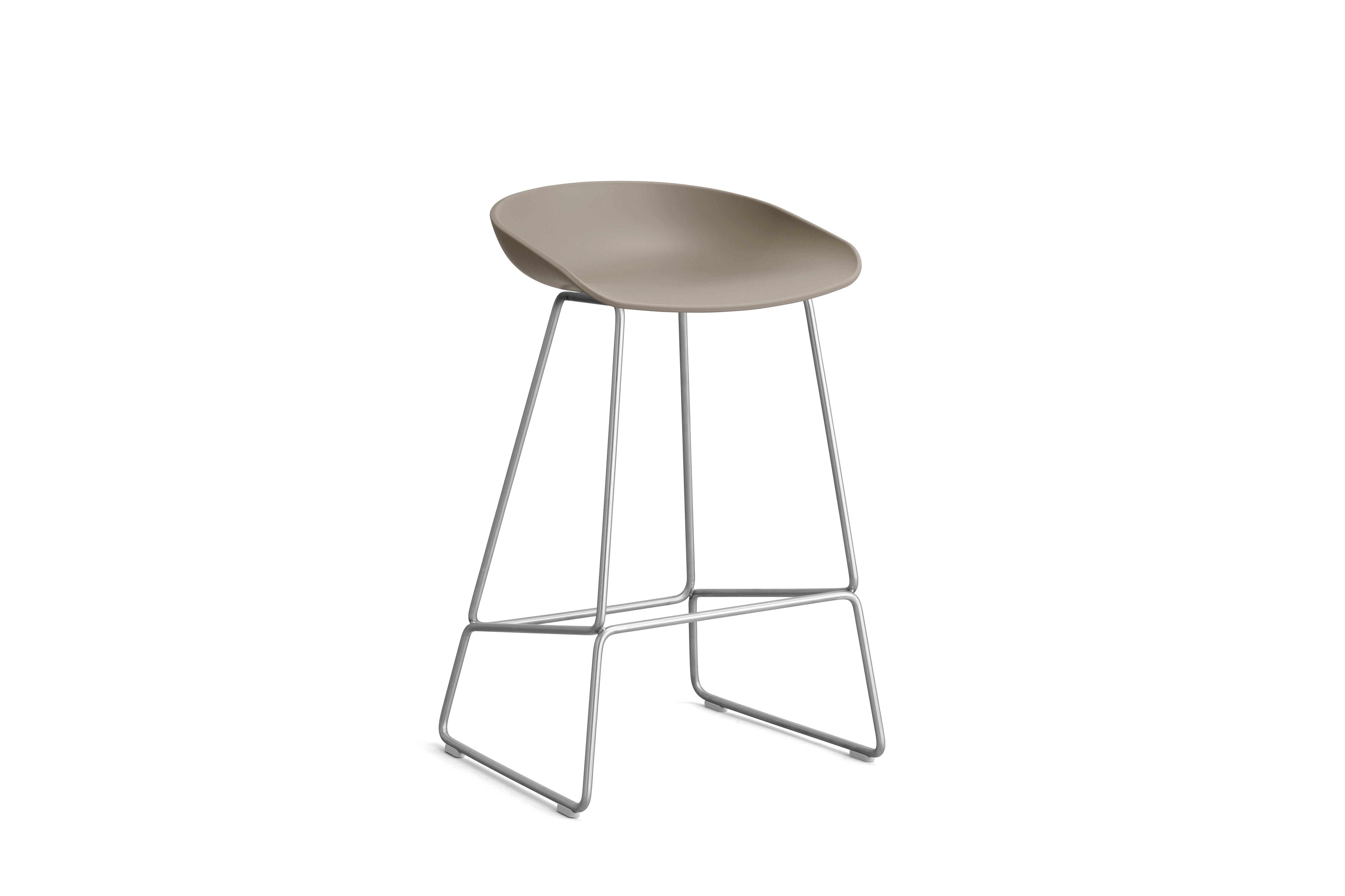HAY About a Stool - AAS 38 (Low)