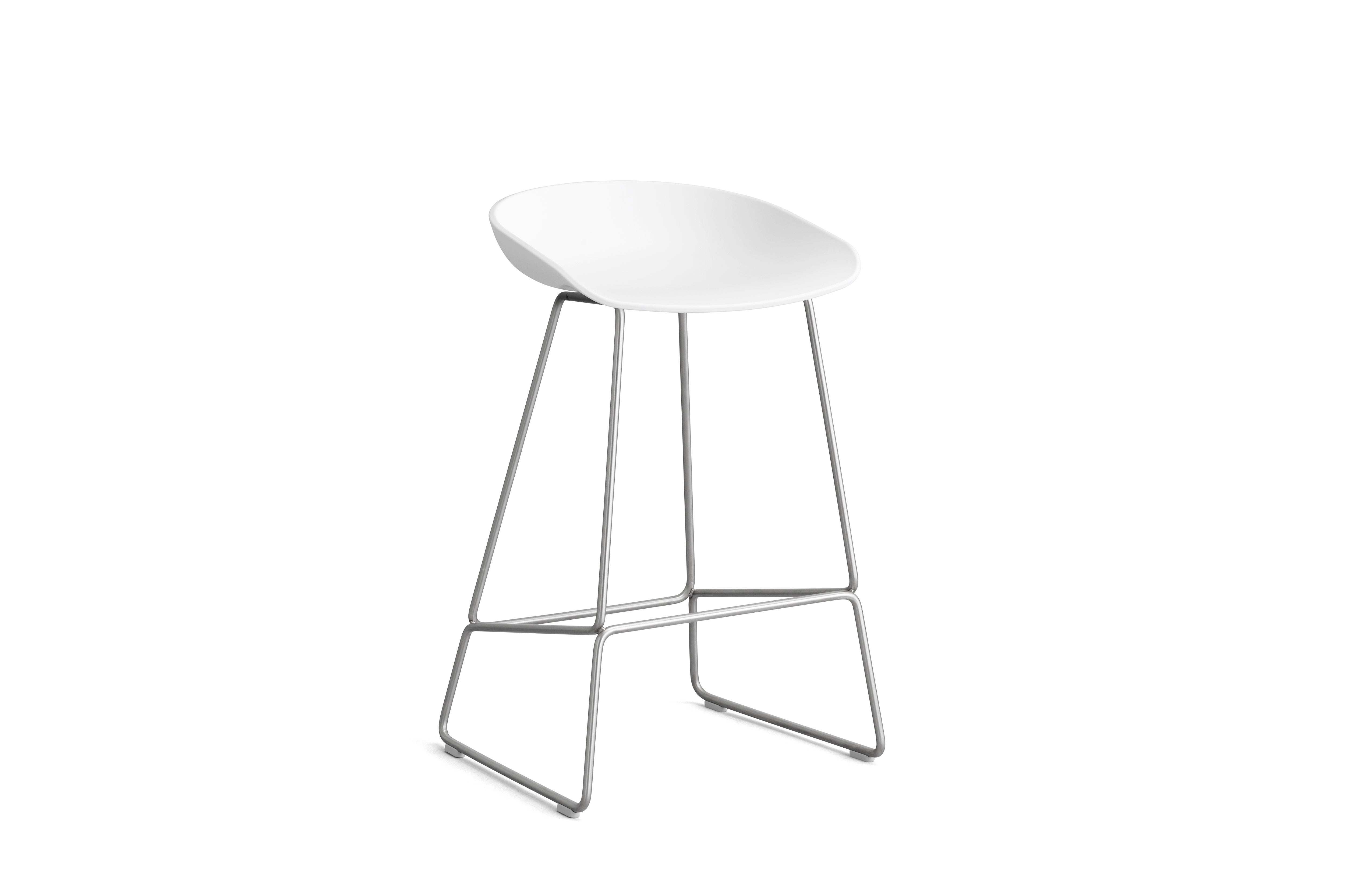 HAY About a Stool - AAS 38 (Low)