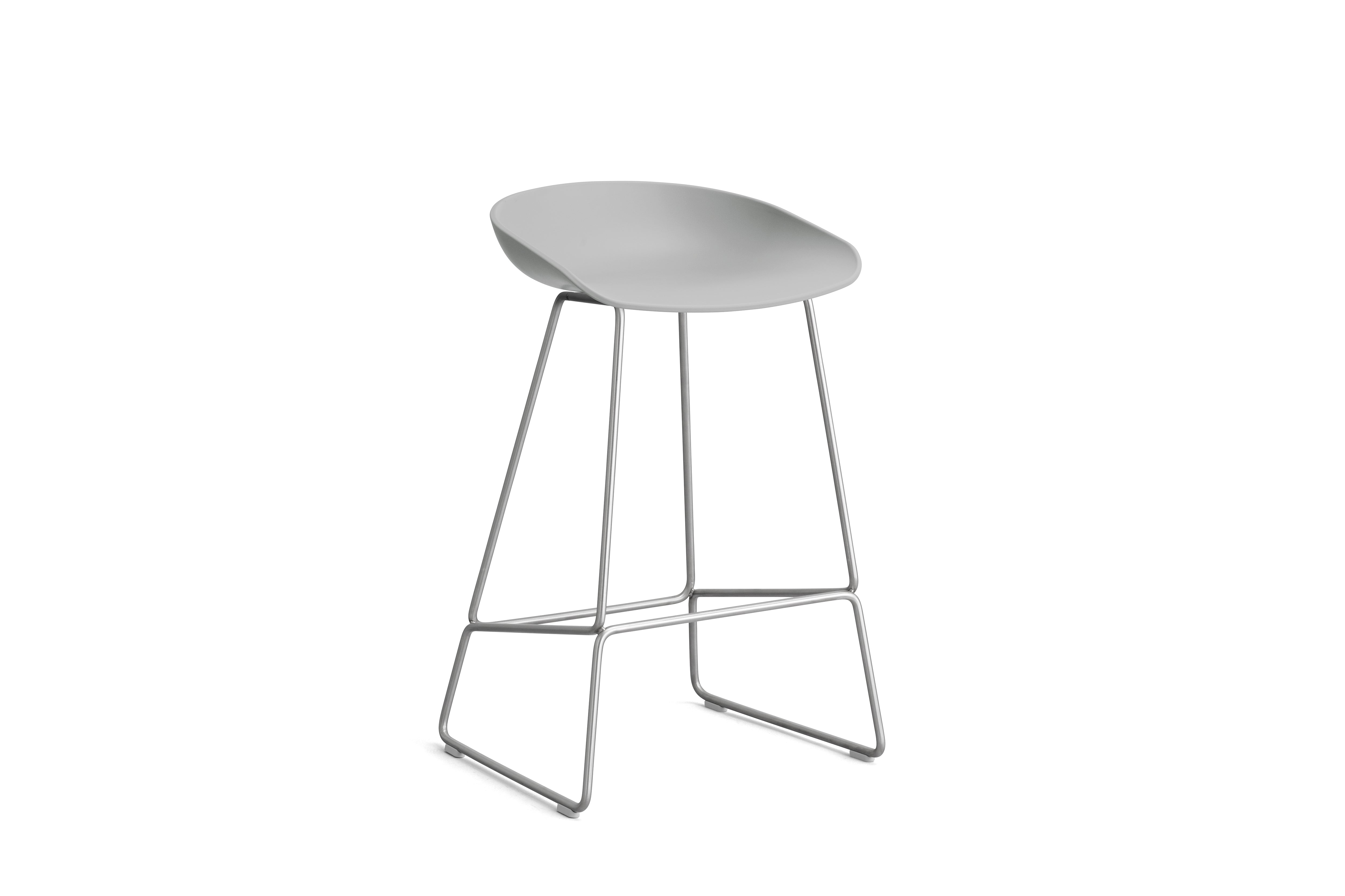 HAY About a Stool - AAS 38 (Low)