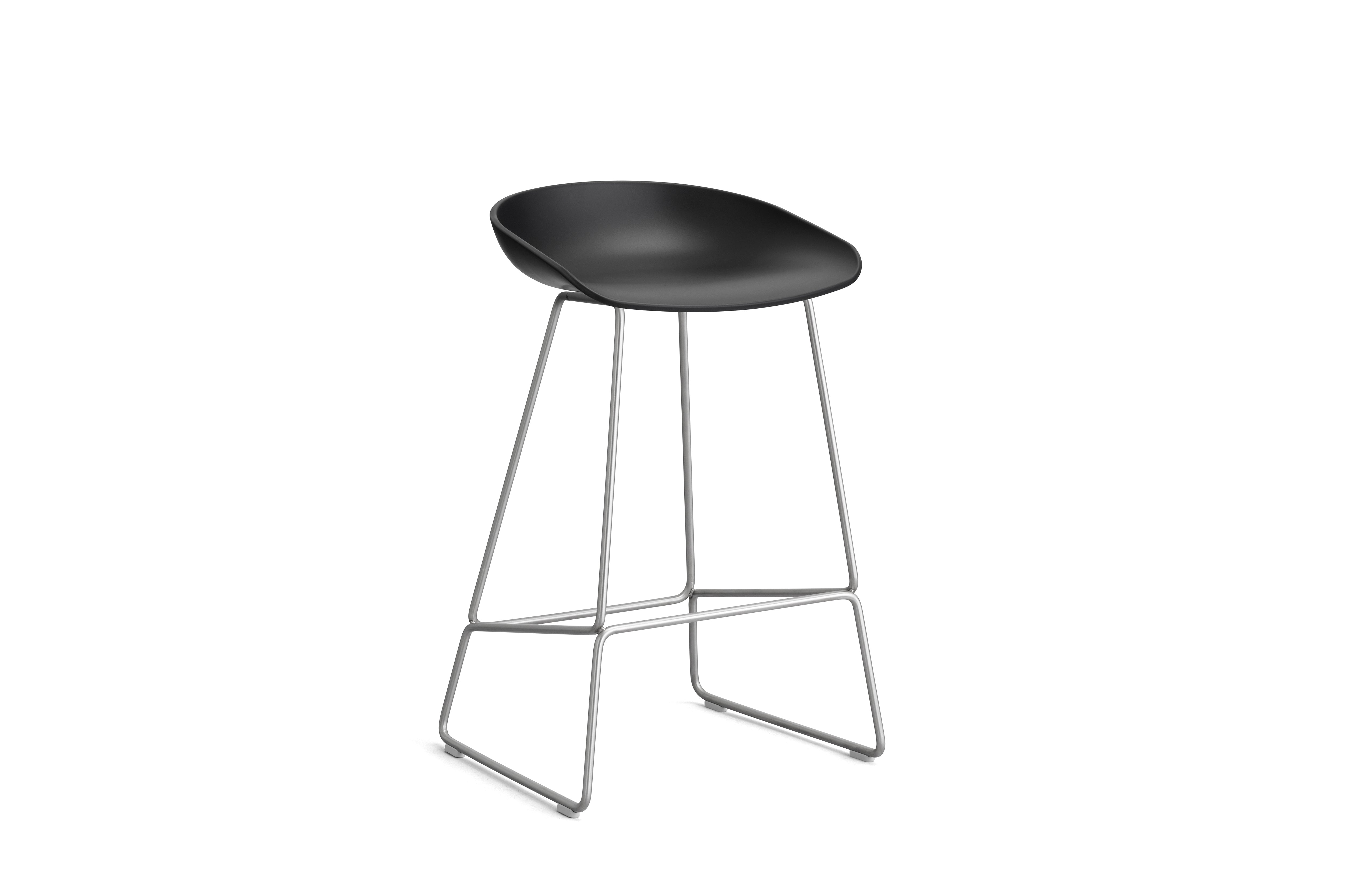 HAY About a Stool - AAS 38 (Low)