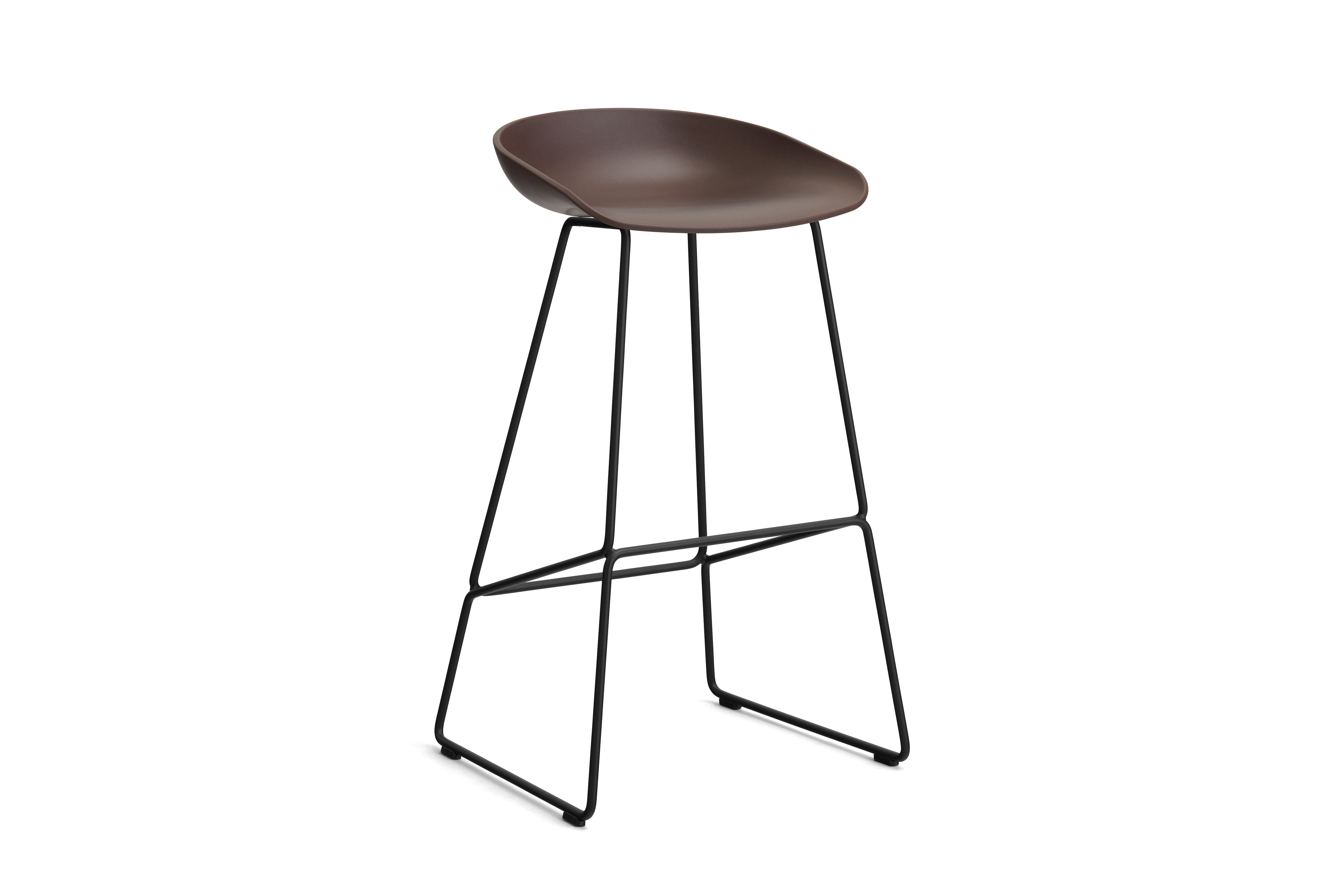 HAY About a Stool - AAS 38 (High)