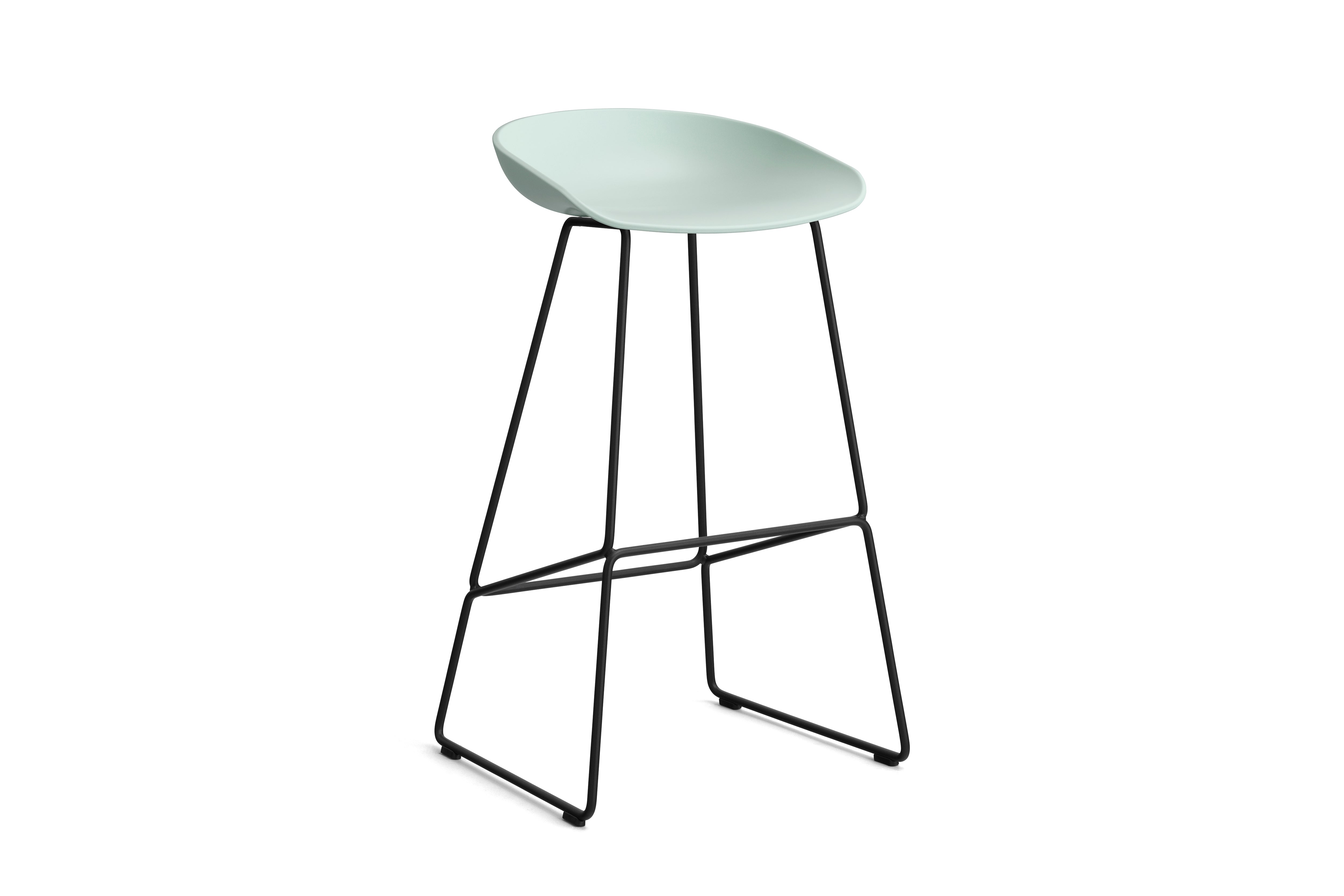 HAY About a Stool - AAS 38 (High)