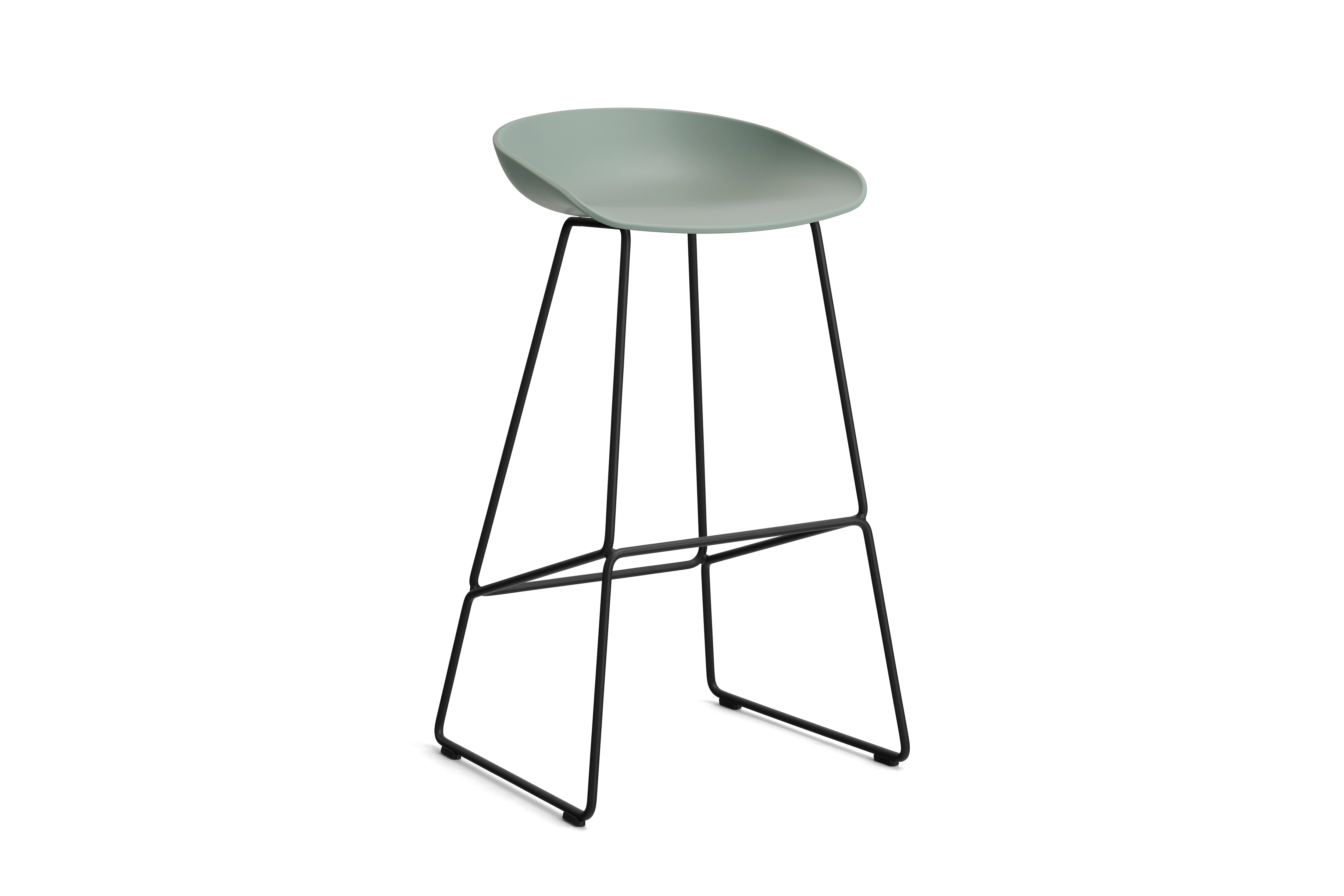 HAY About a Stool - AAS 38 (High)