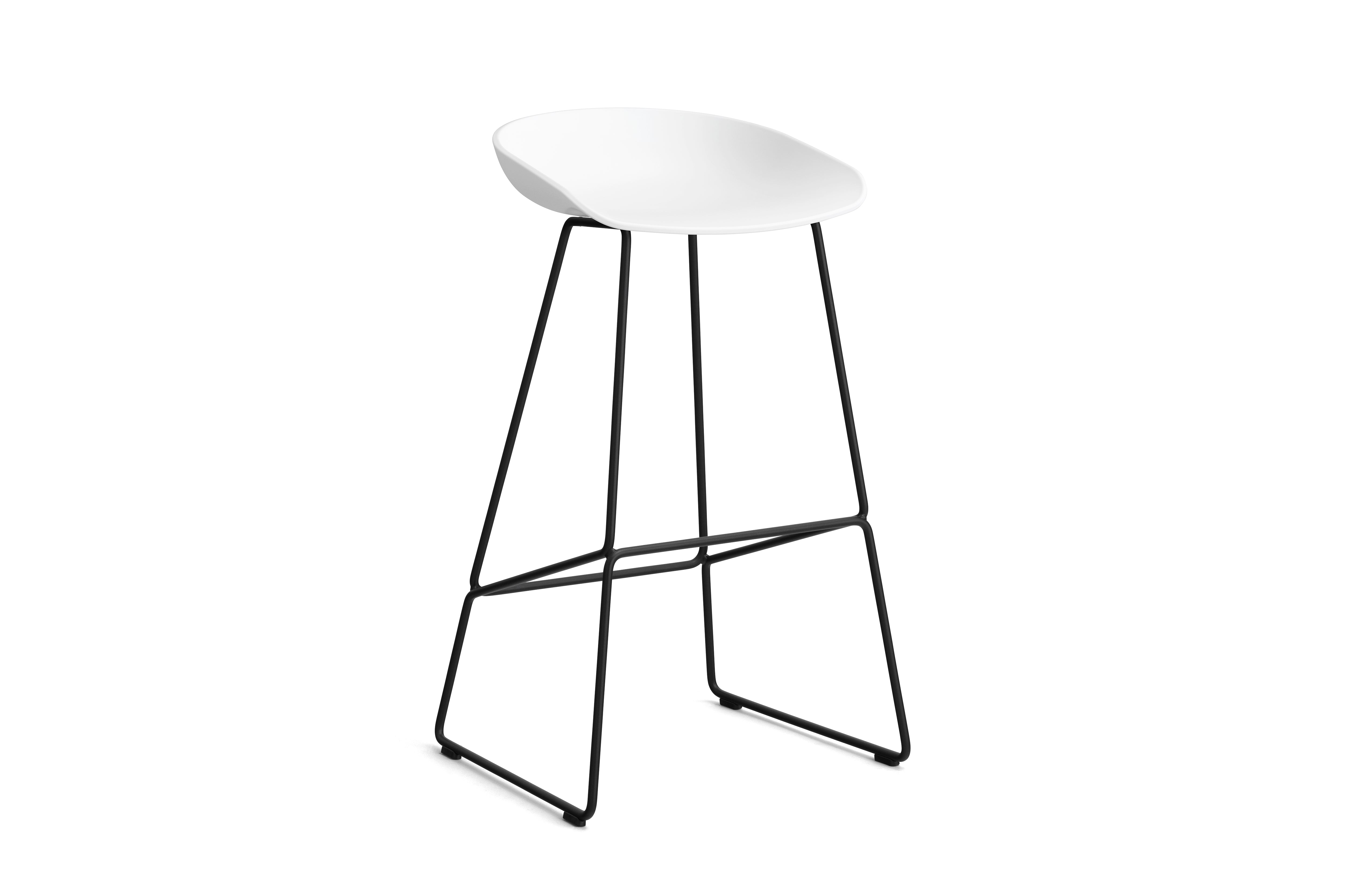 HAY About a Stool - AAS 38 (High)