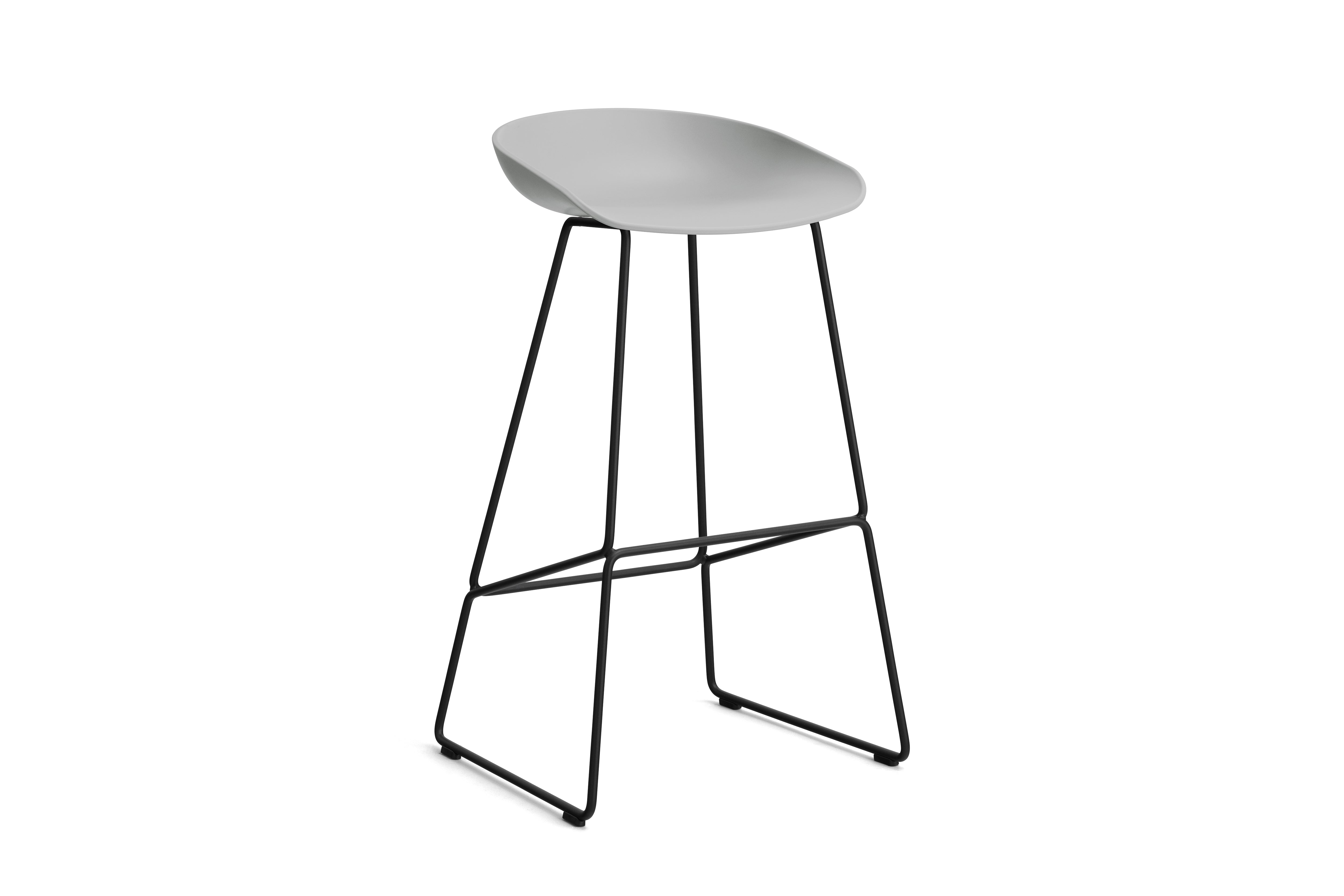 HAY About a Stool - AAS 38 (High)