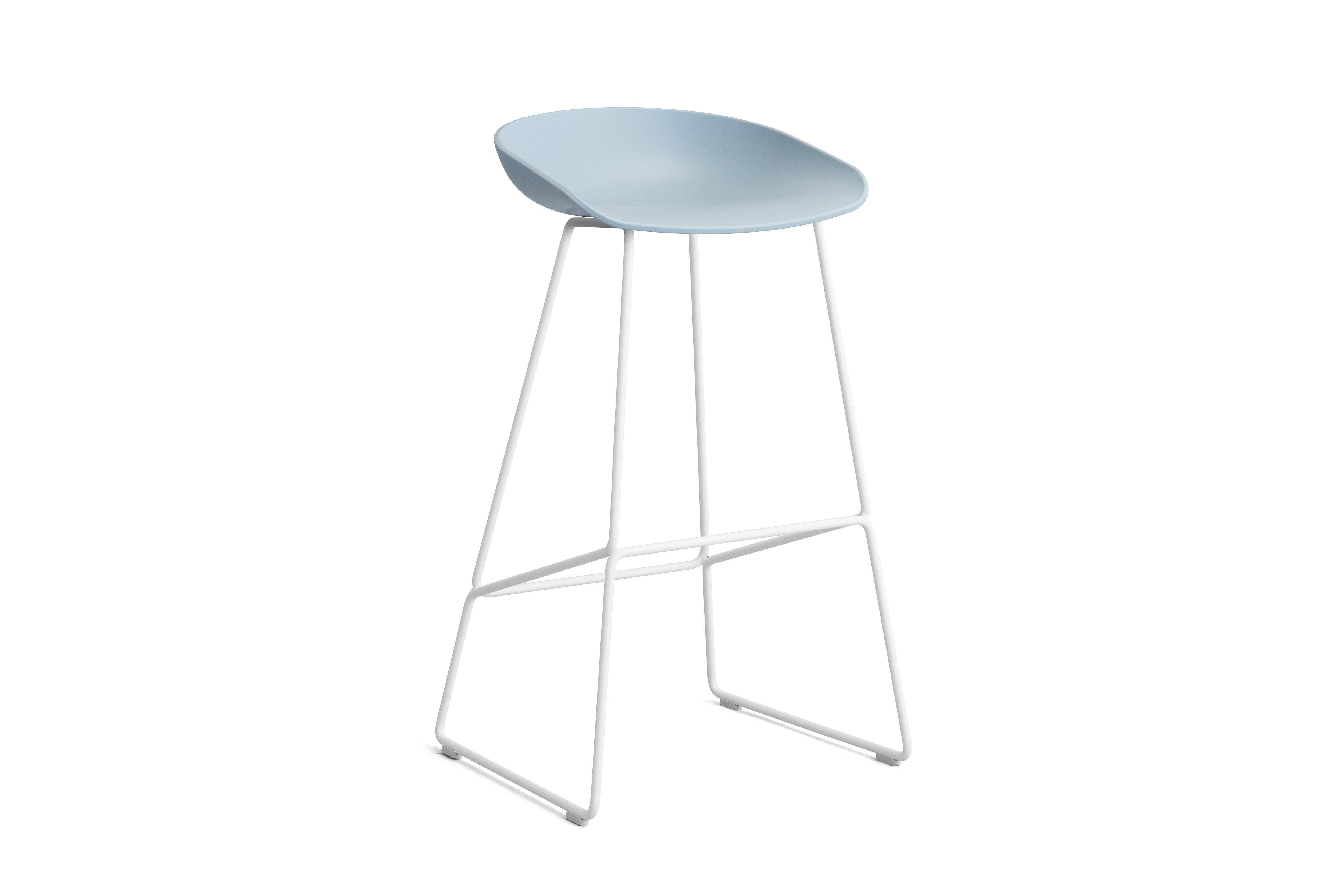 HAY About a Stool - AAS 38 (High)