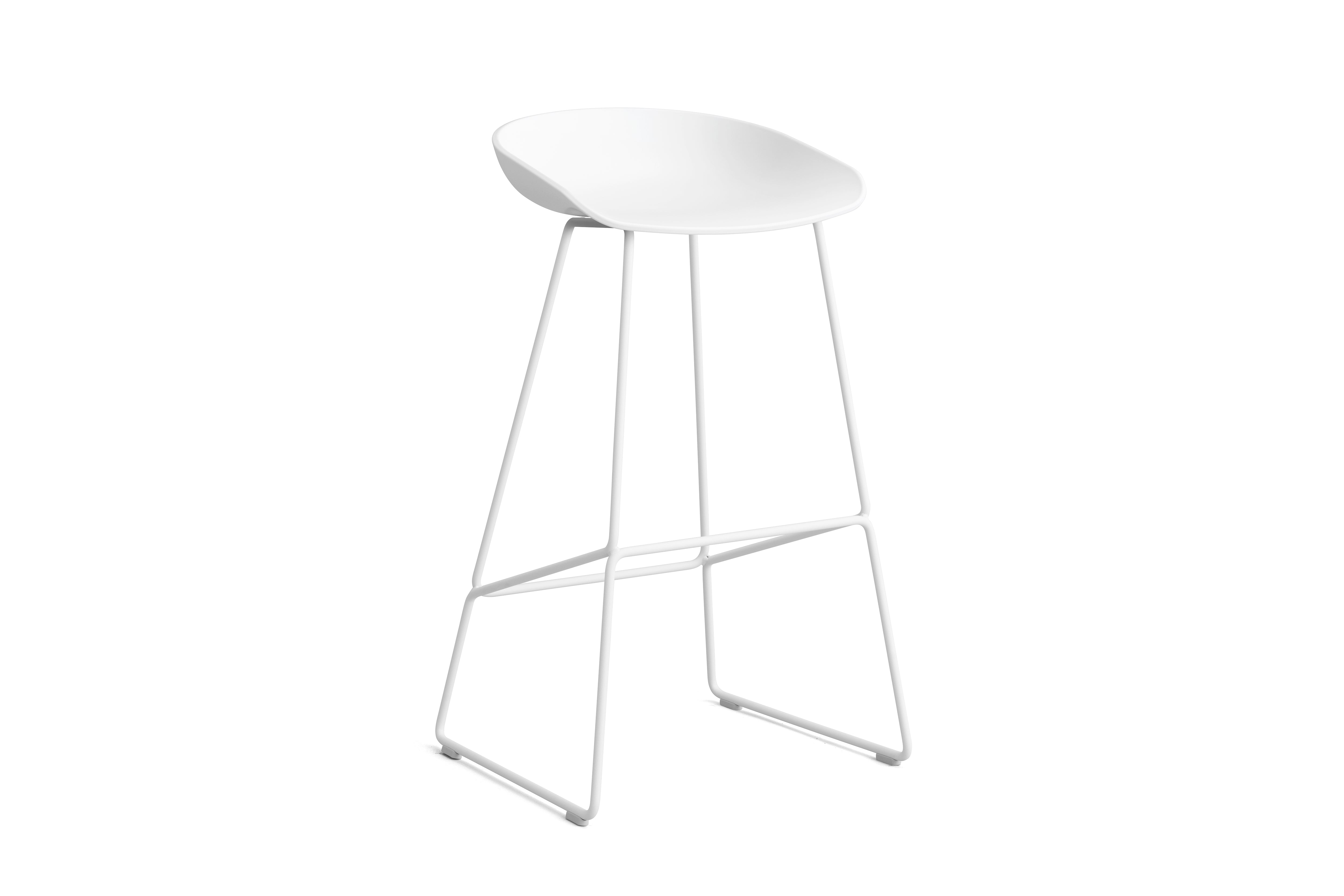 HAY About a Stool - AAS 38 (High)