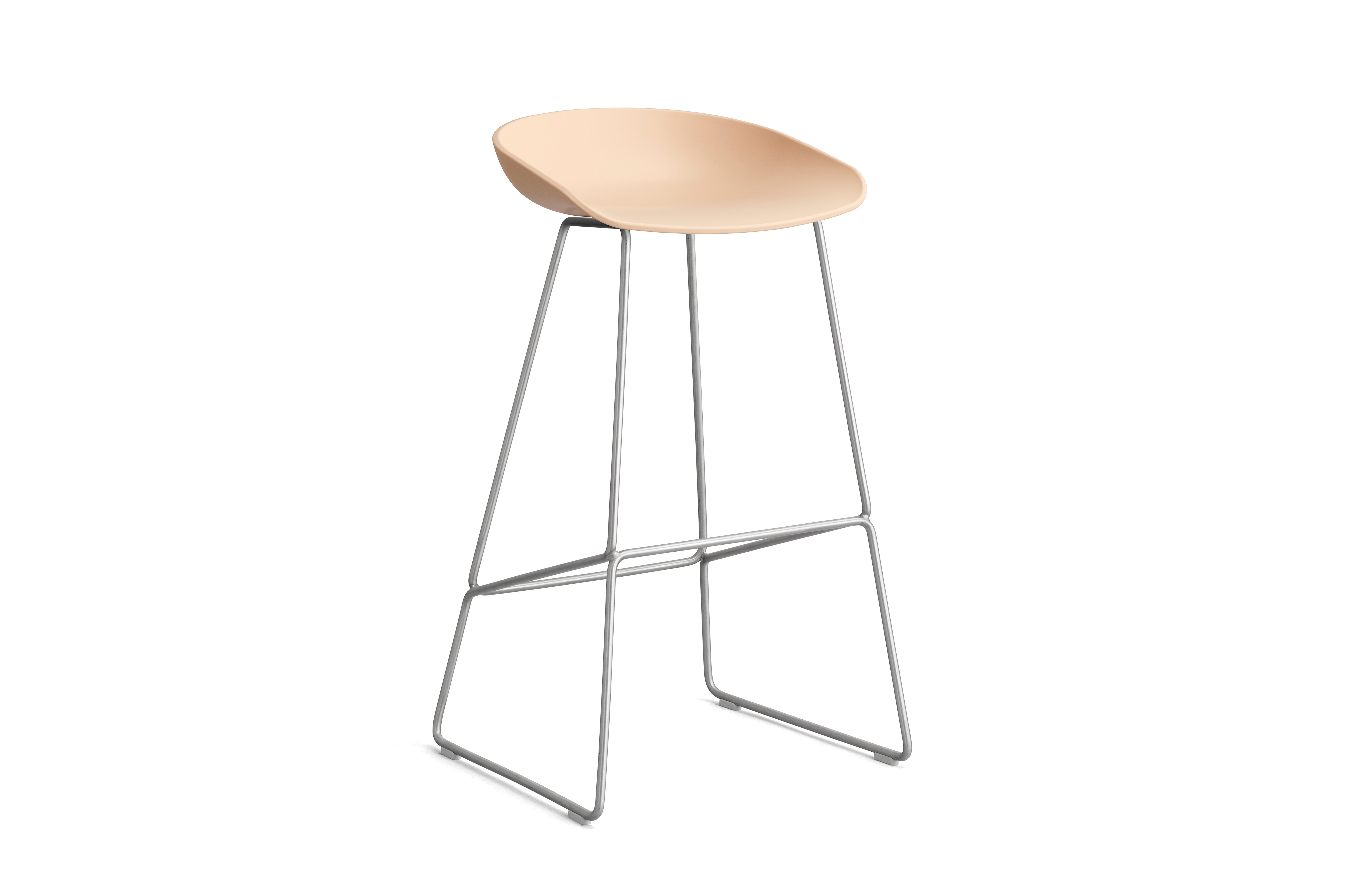 HAY About a Stool - AAS 38 (High)