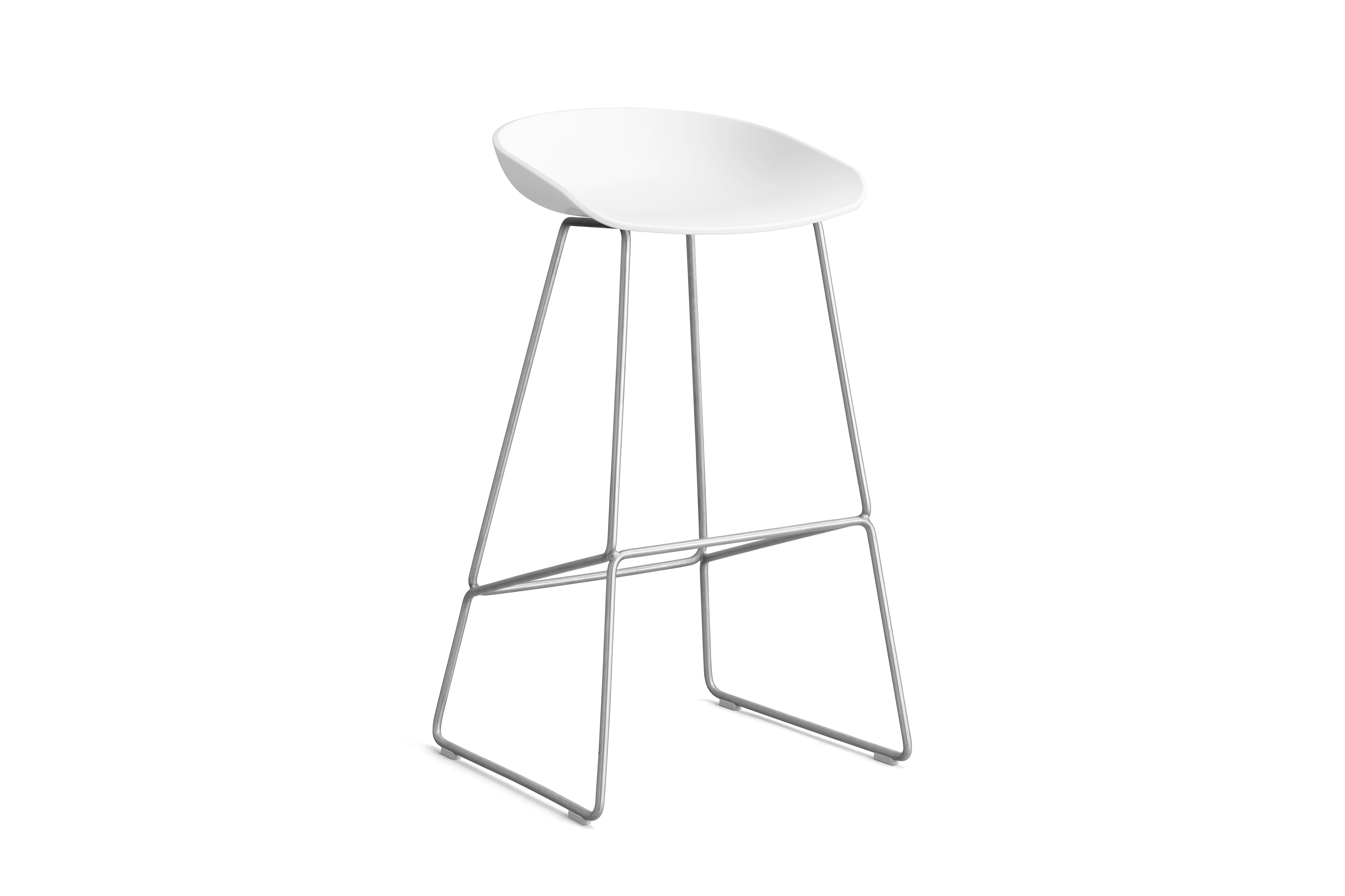 HAY About a Stool - AAS 38 (High)