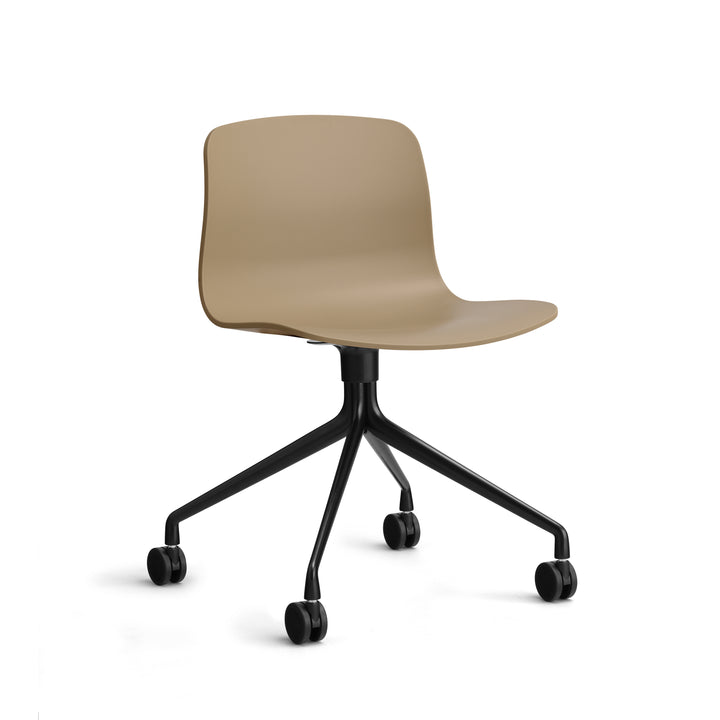 HAY AAC 14 hard-shell chair