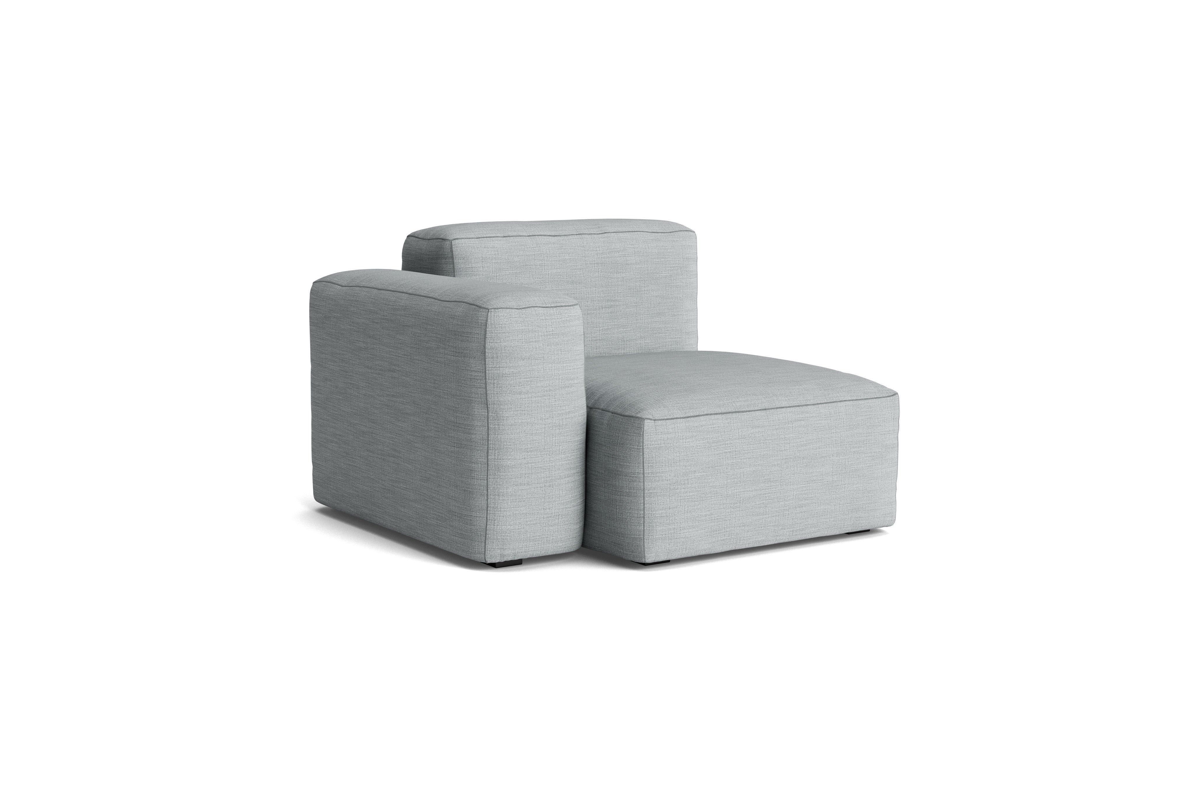 HAY Mags Soft Sofa Low Armrest - Individual Modules
