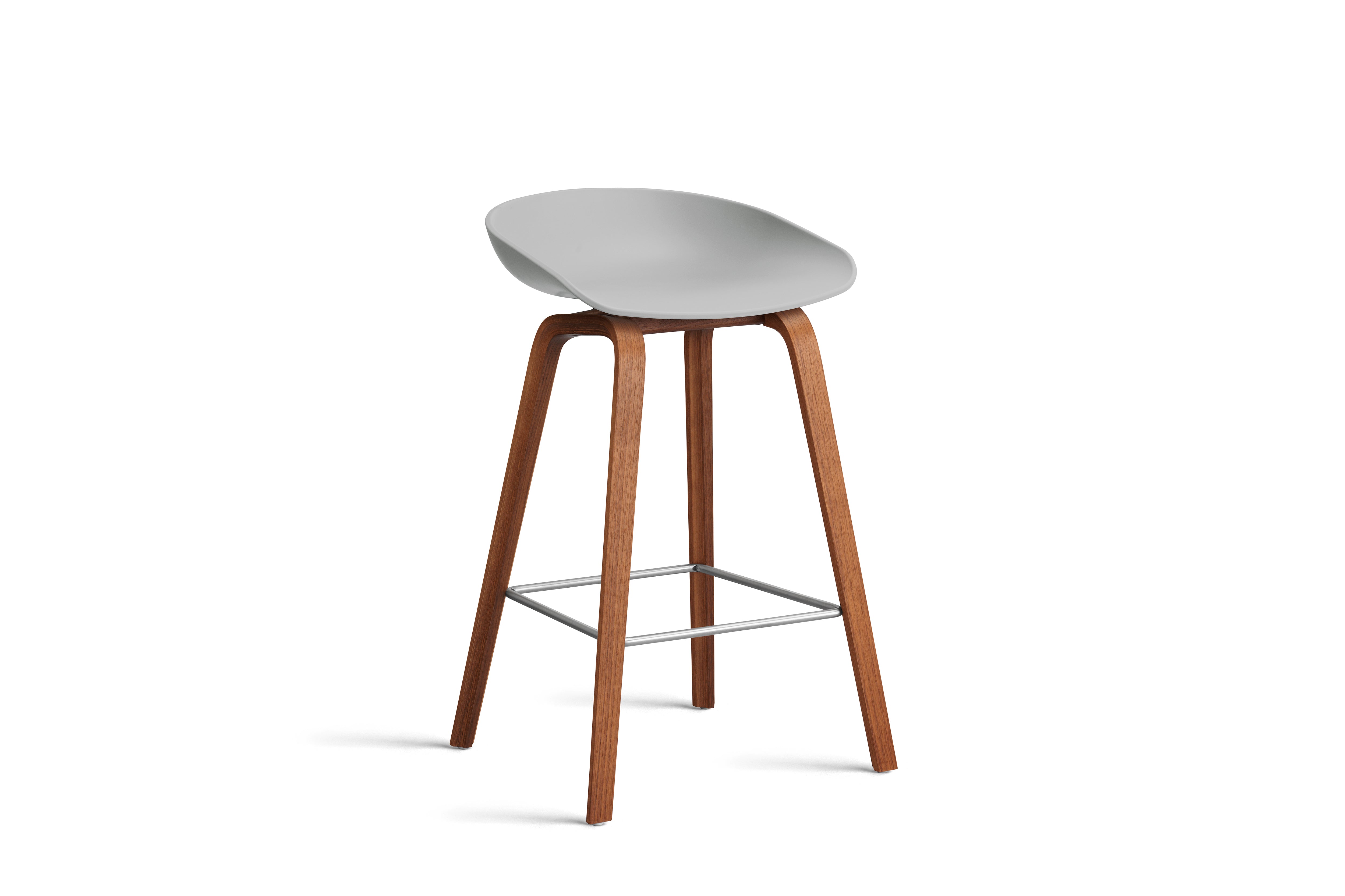 HAY About a Stool - AAS 32 (Low)