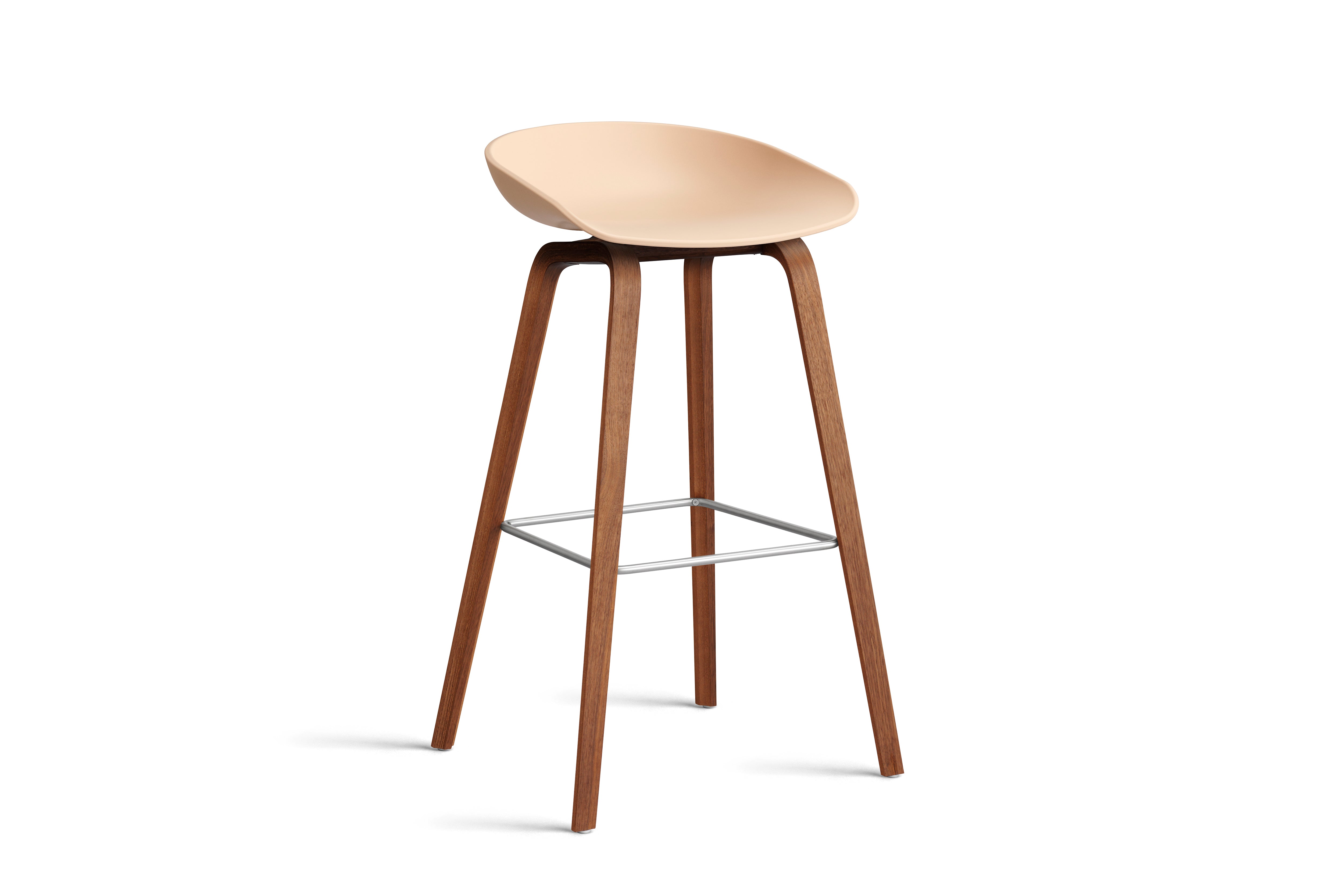HAY About a Stool - AAS 32 (High)