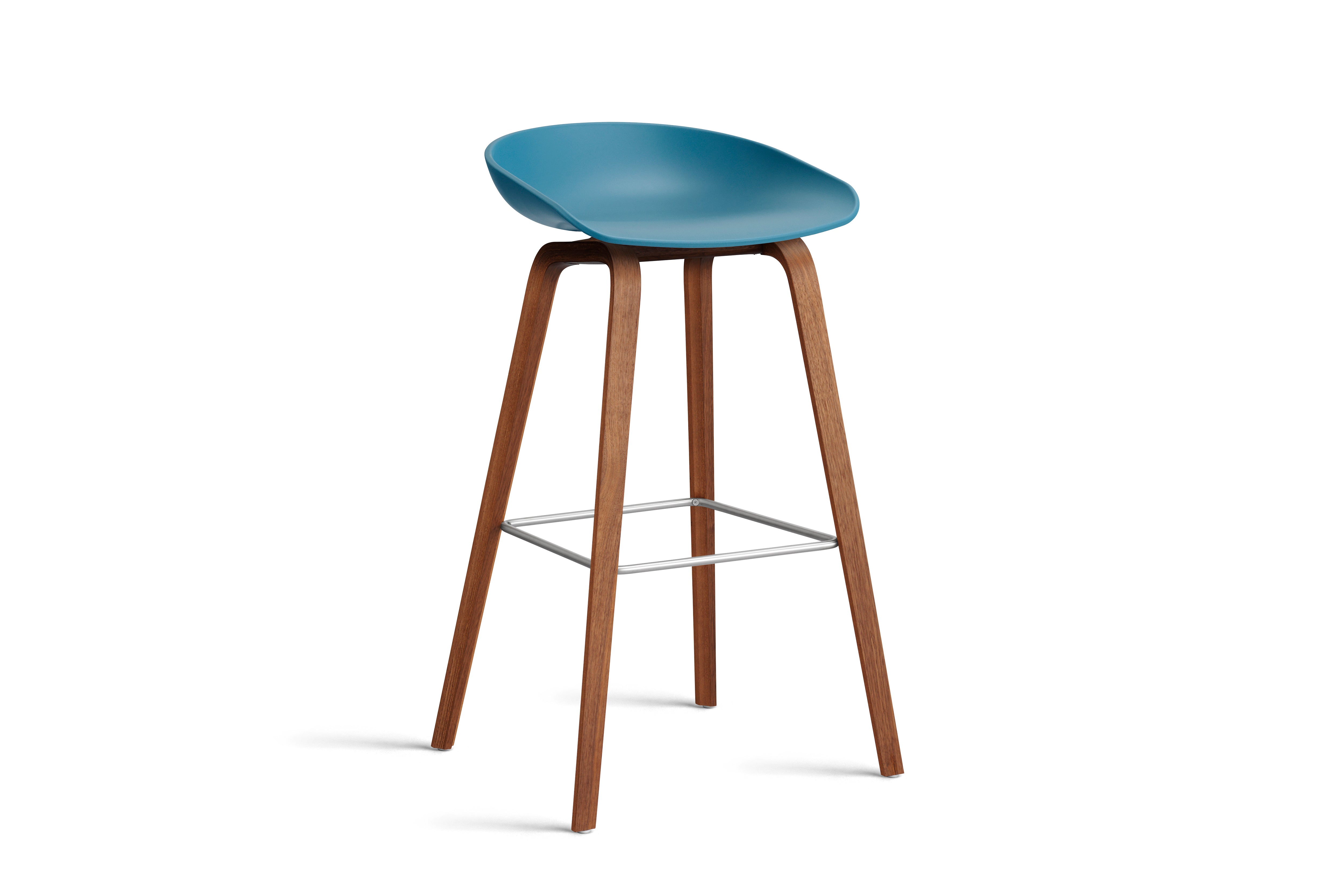 HAY About a Stool - AAS 32 (High)
